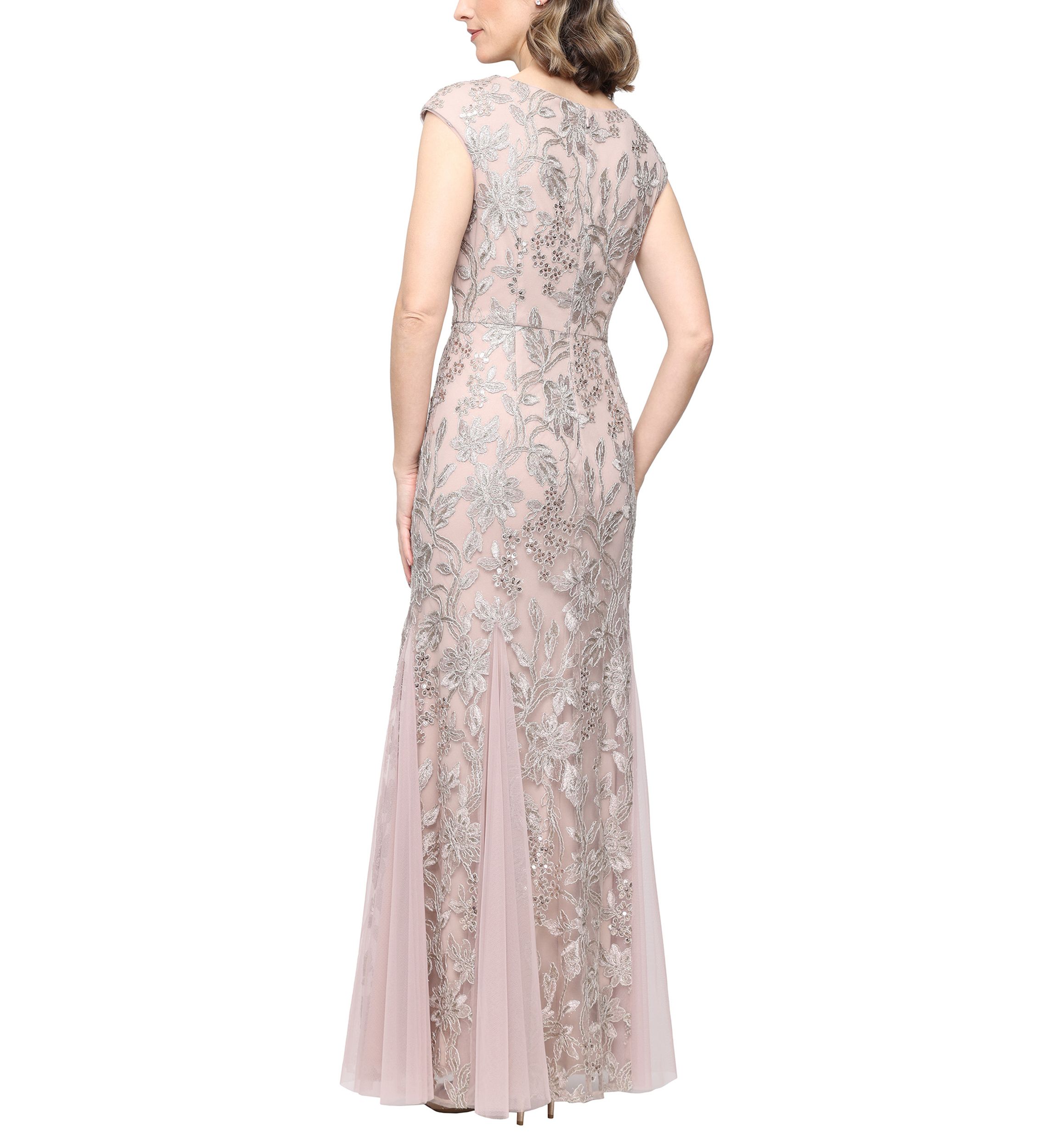 Alex Evenings Dresses & Gowns | Belk