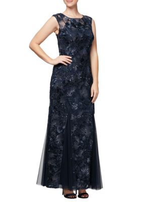belk formal gowns