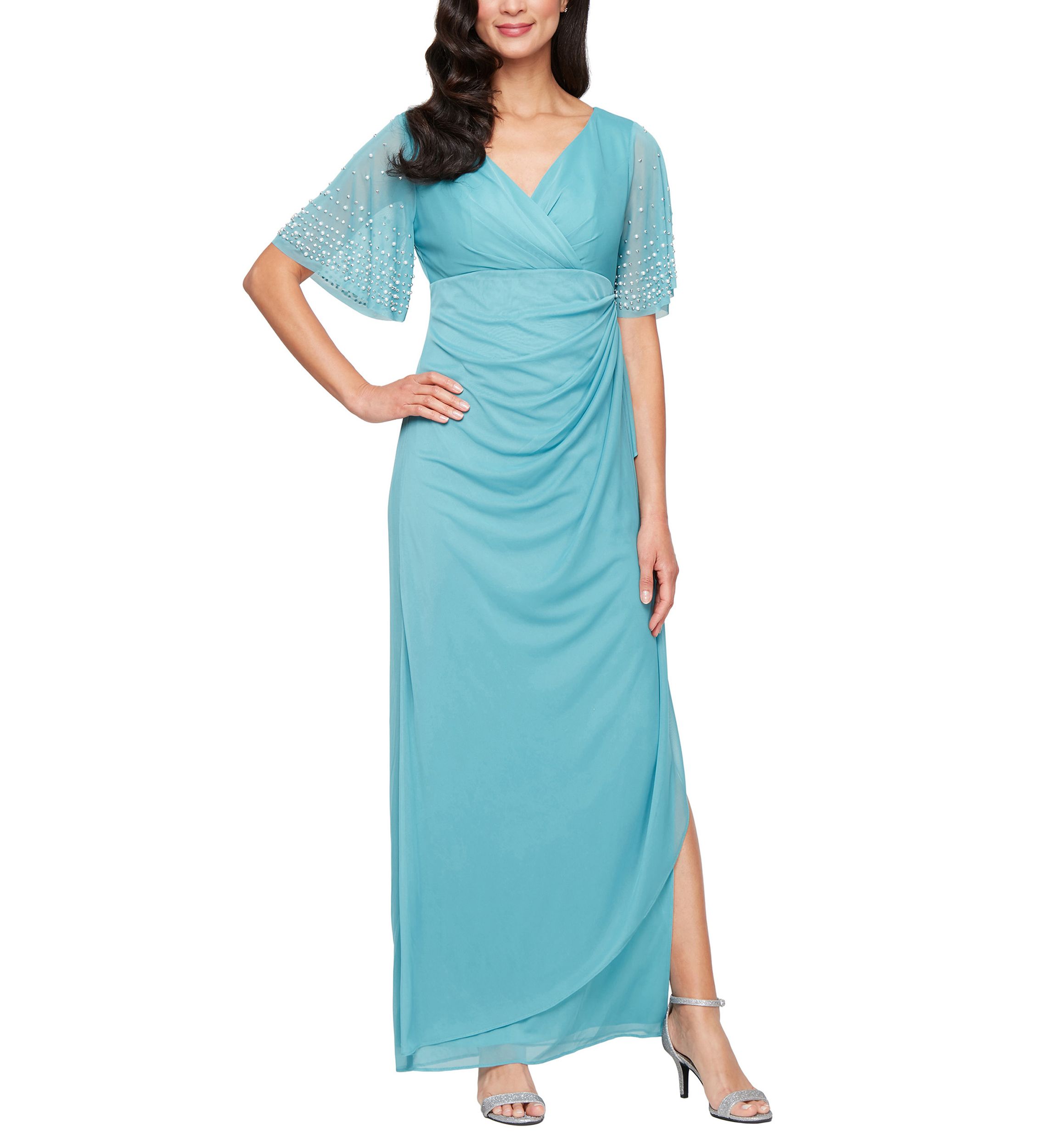 Alex Evenings Dresses & Gowns | Belk