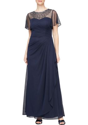 Evening clearance gowns belk