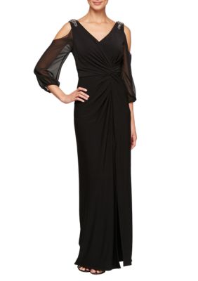 belk formal gowns
