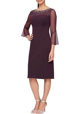 Belk womens formal outlet dresses