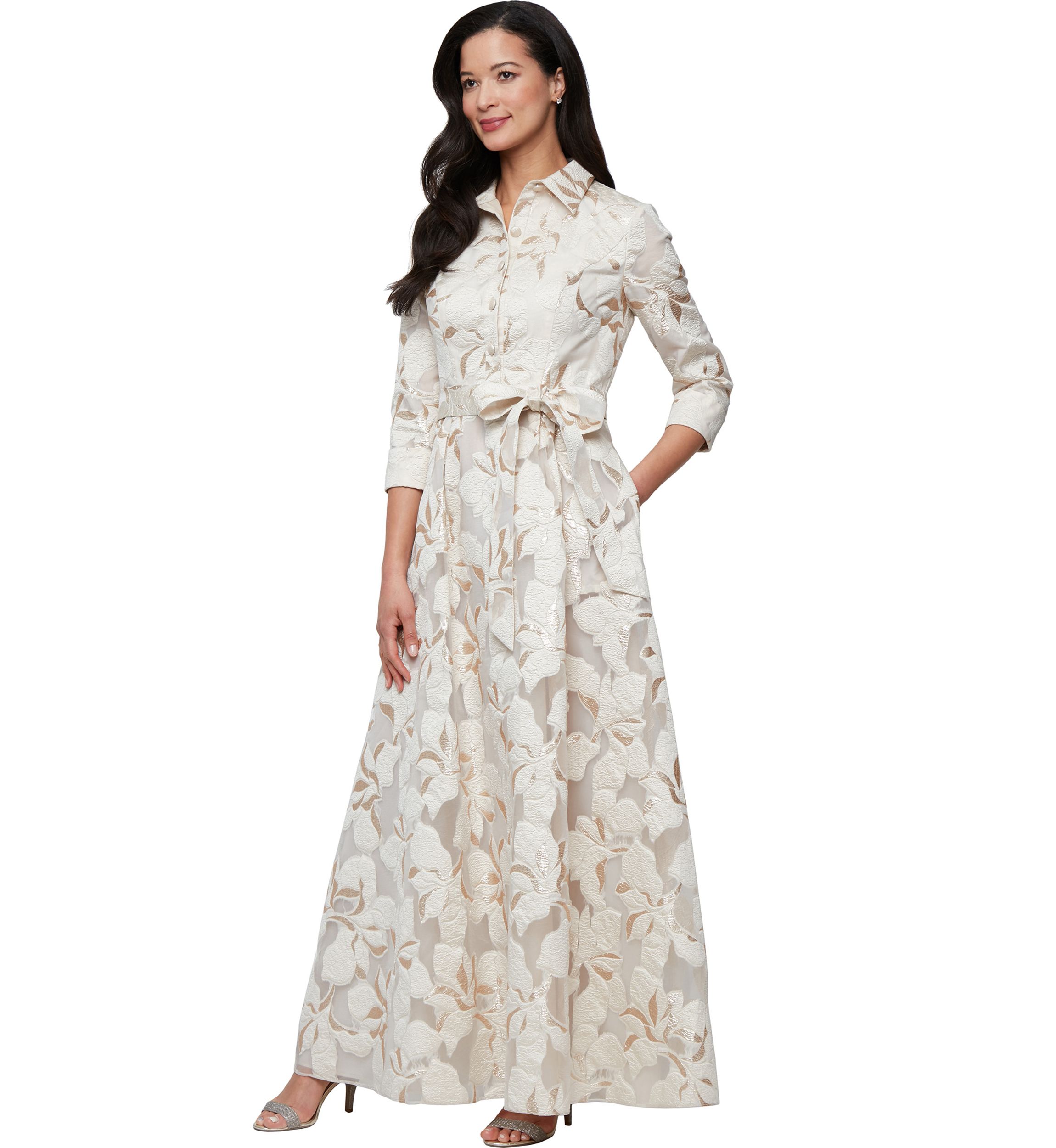 Alex Evenings Dresses & Gowns