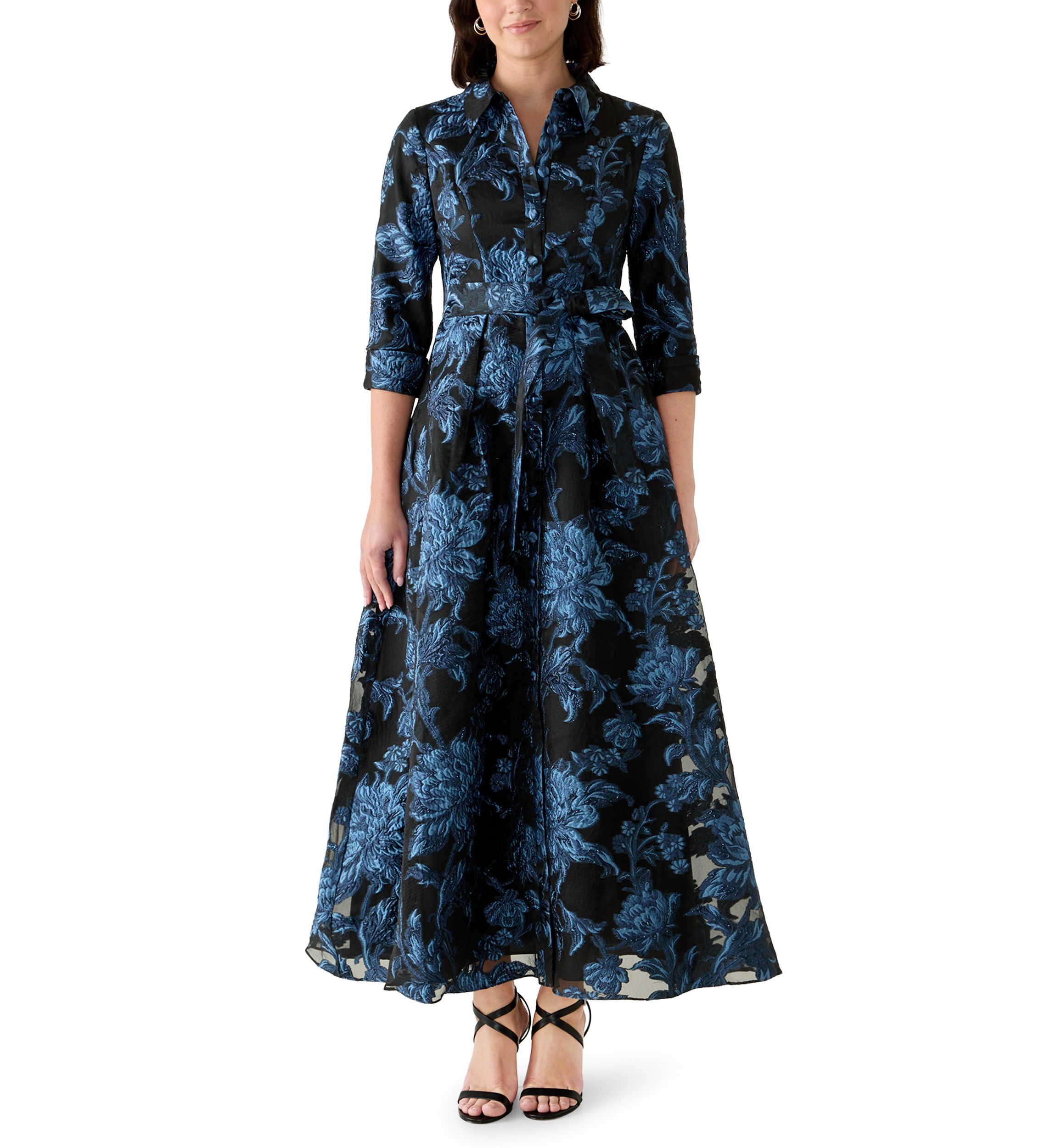formal belk dresses new arrivals Shop Women's Evening Clothing ivory bridal gown with flutter sleeves
