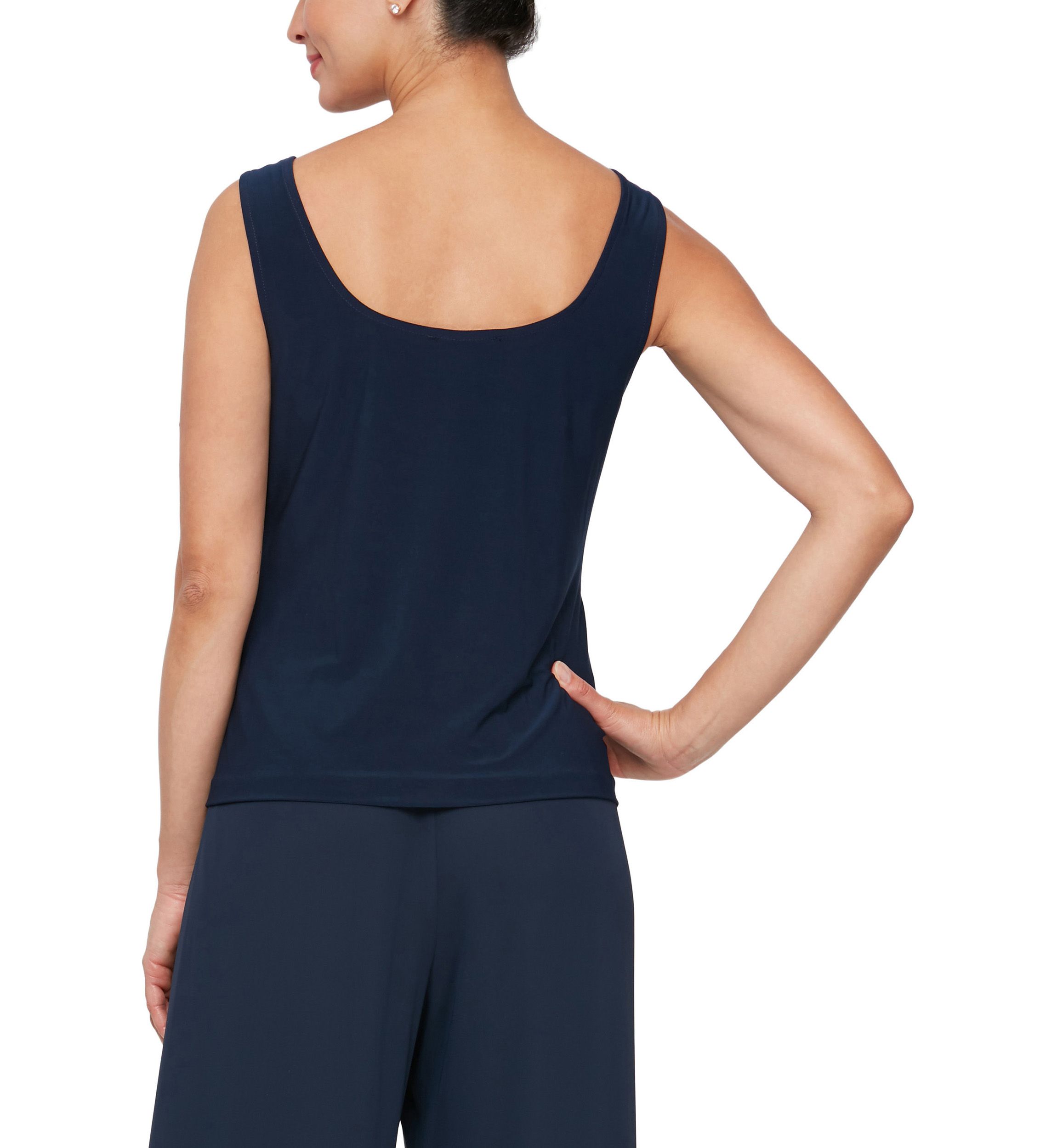 Womens Embroidered Twinset with Jacket