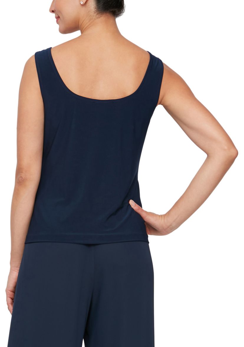 Womens Embroidered Twinset with Jacket