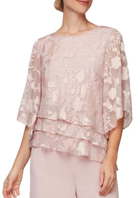 Women's formal evening tops sale