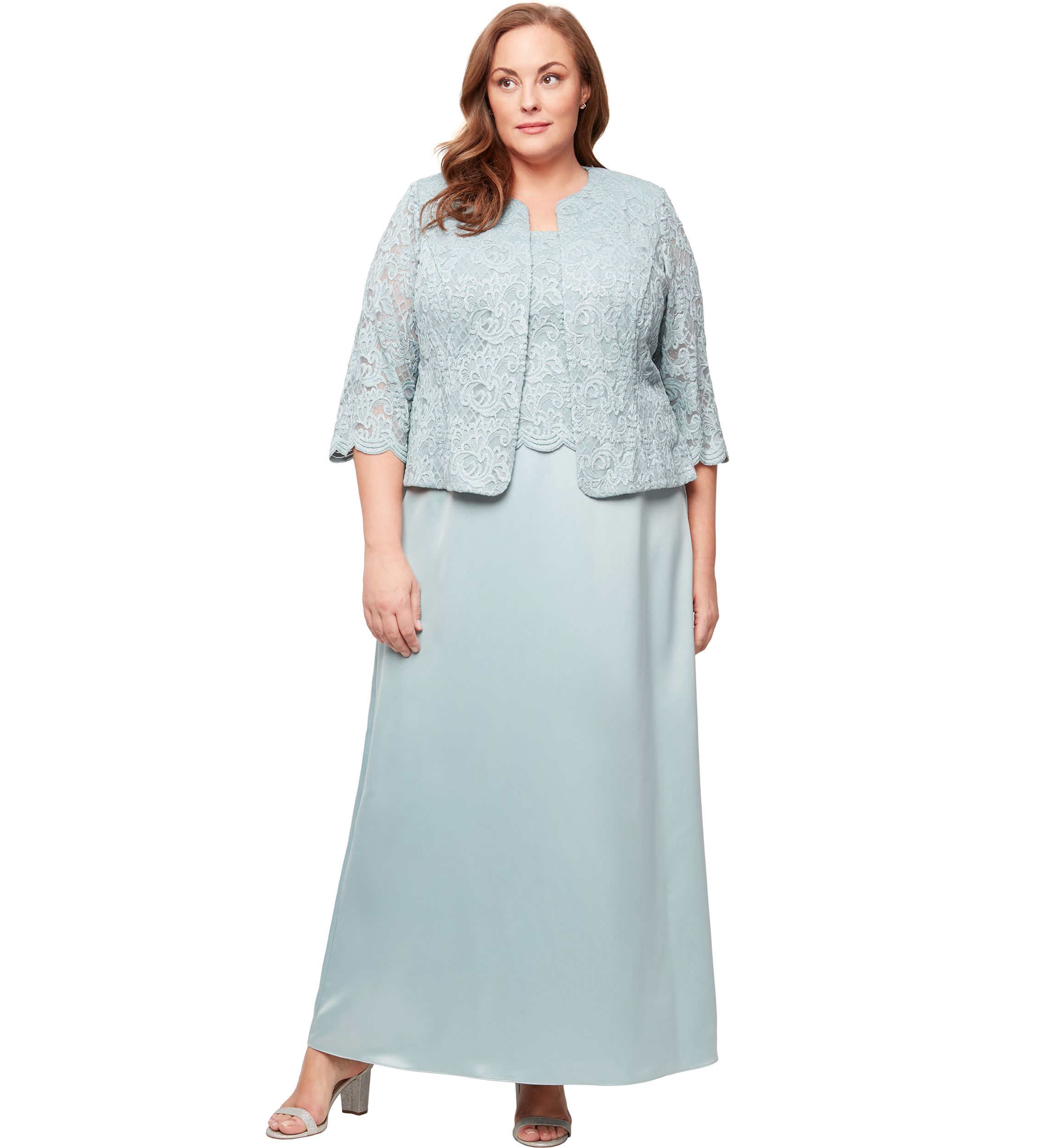 Clearance: Women's Plus Size Formal Dresses | Belk
