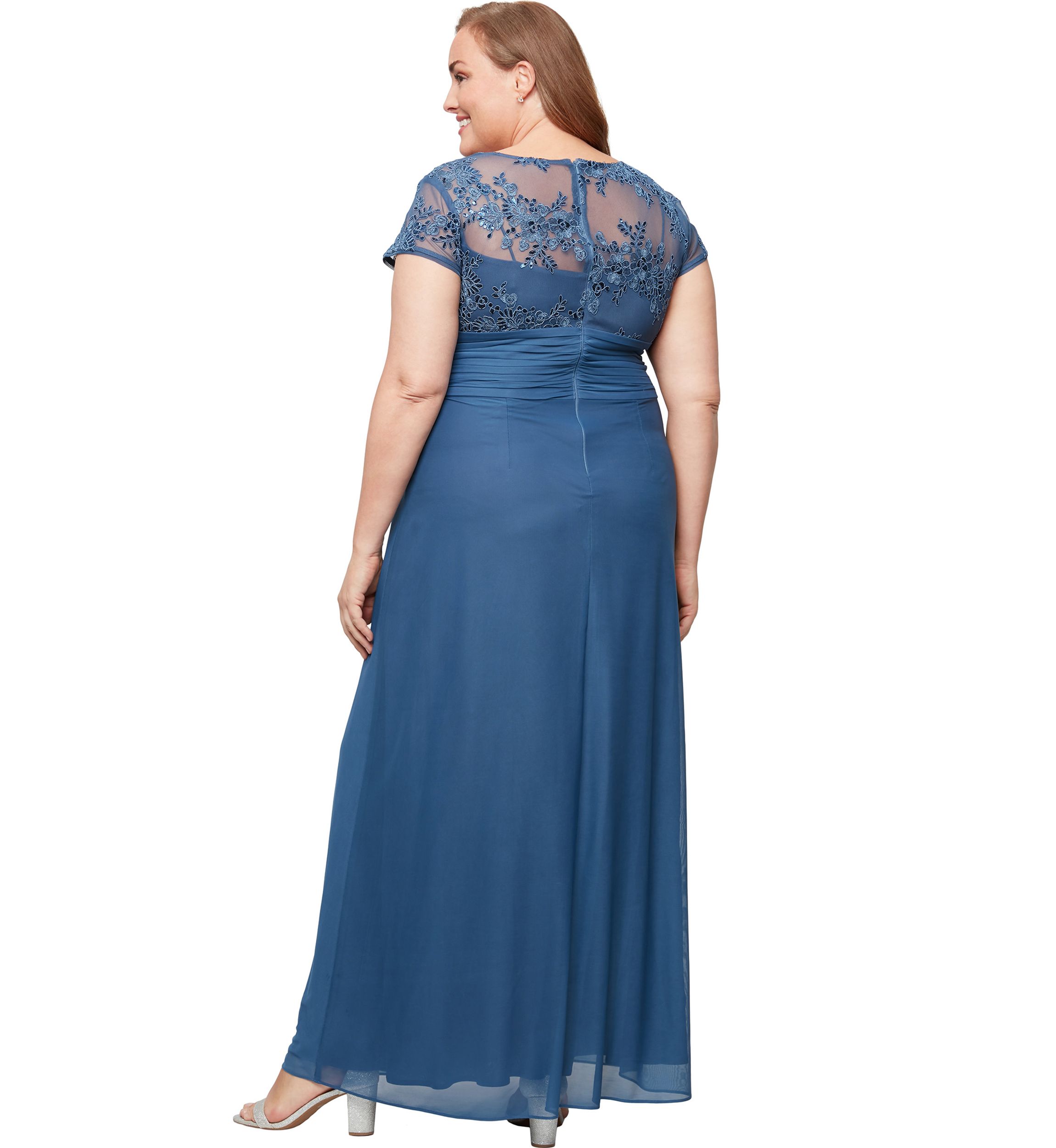 Clearance: Women's Plus Size Formal Dresses | Belk