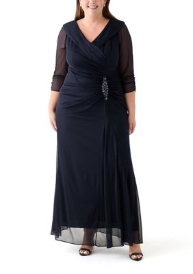 Belk plus size prom collections dresses - Official Online Store