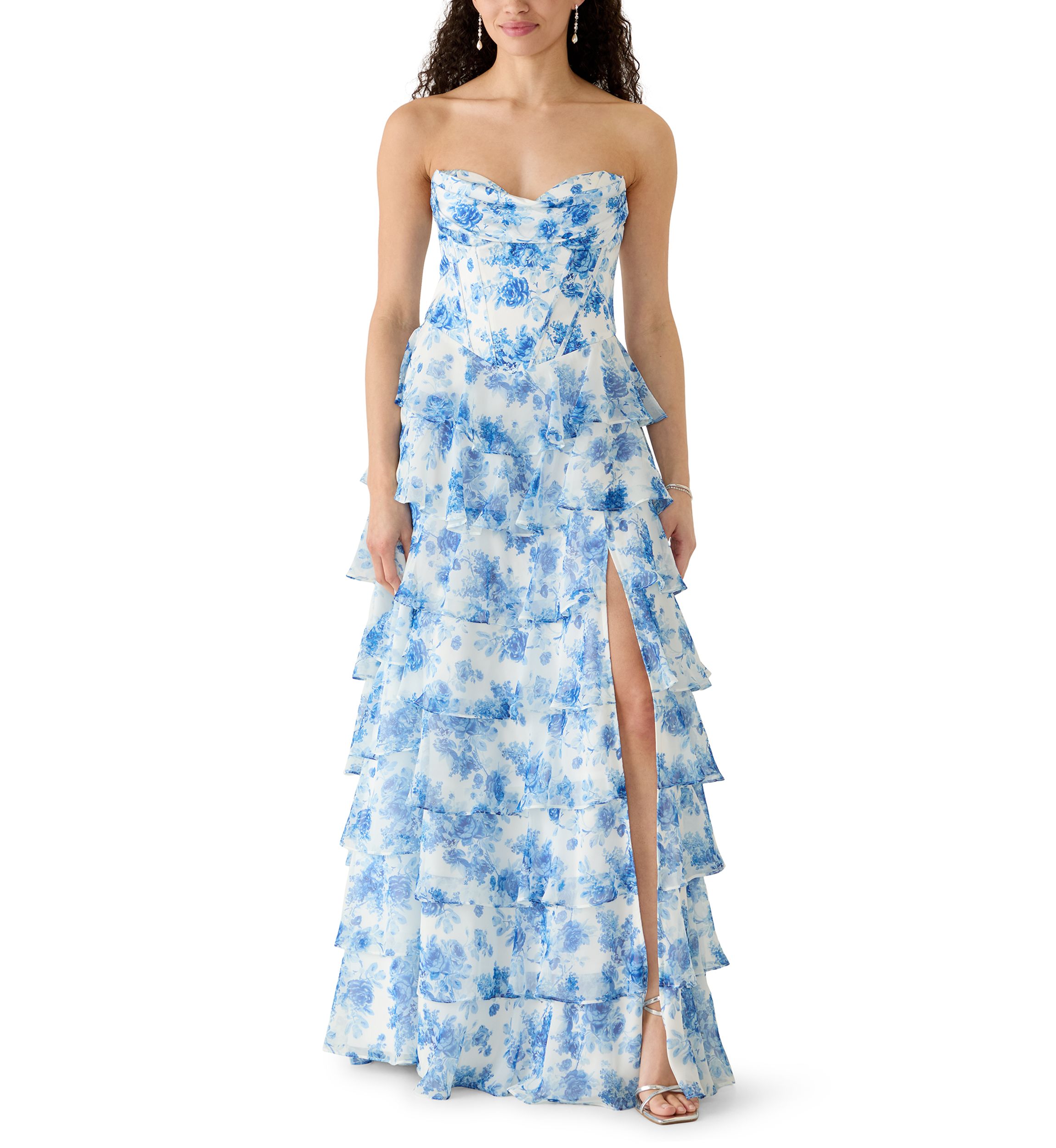 green emerald velvet dress Portia and Scarlett PS25405C Homecoming A Line Short Cocktail Dress – The  Dress Outlet main image 1