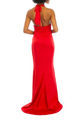 Belk junior hot sale prom dresses