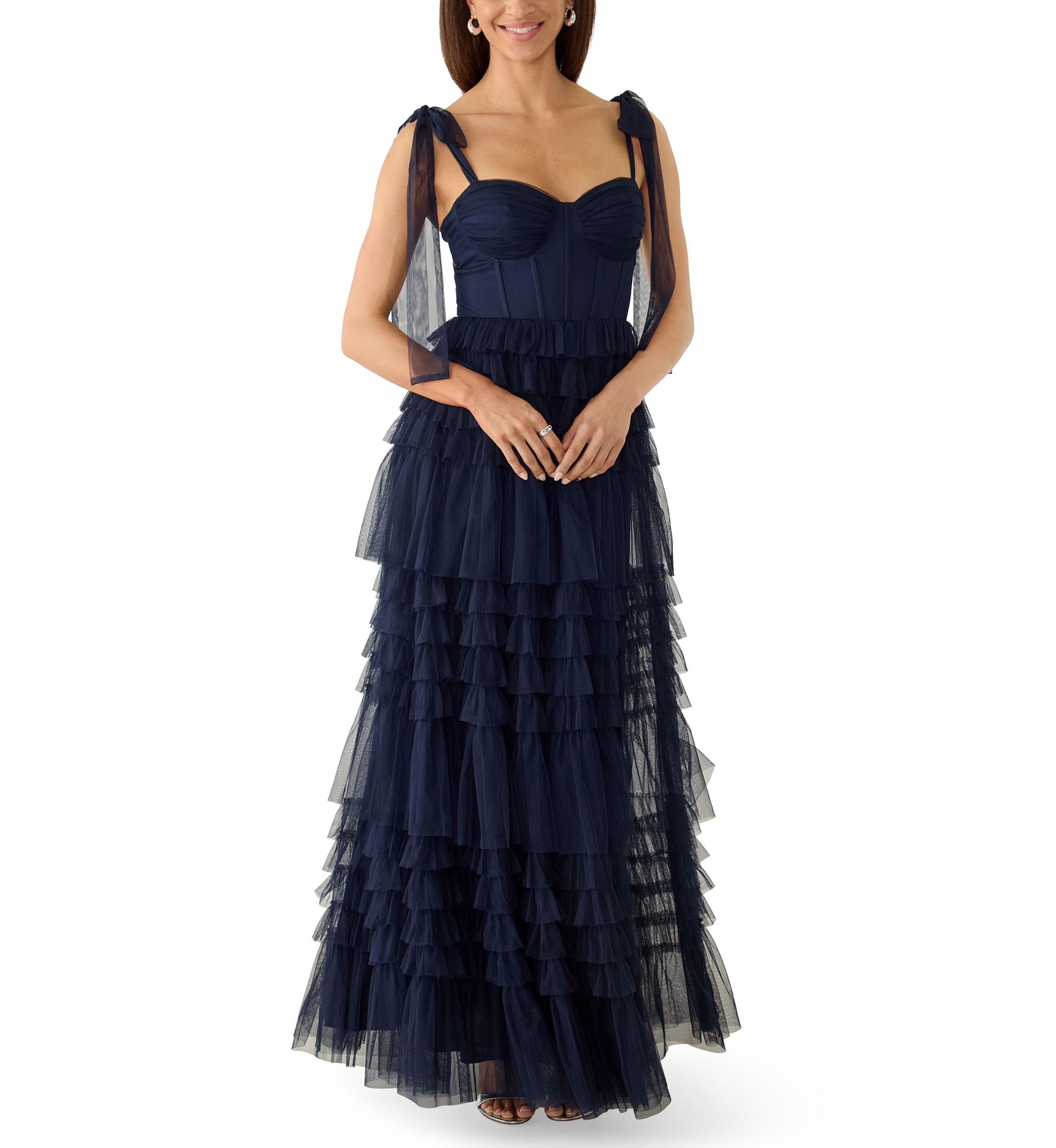 Women's B. Darlin Cocktail & Wedding Guest Dresses