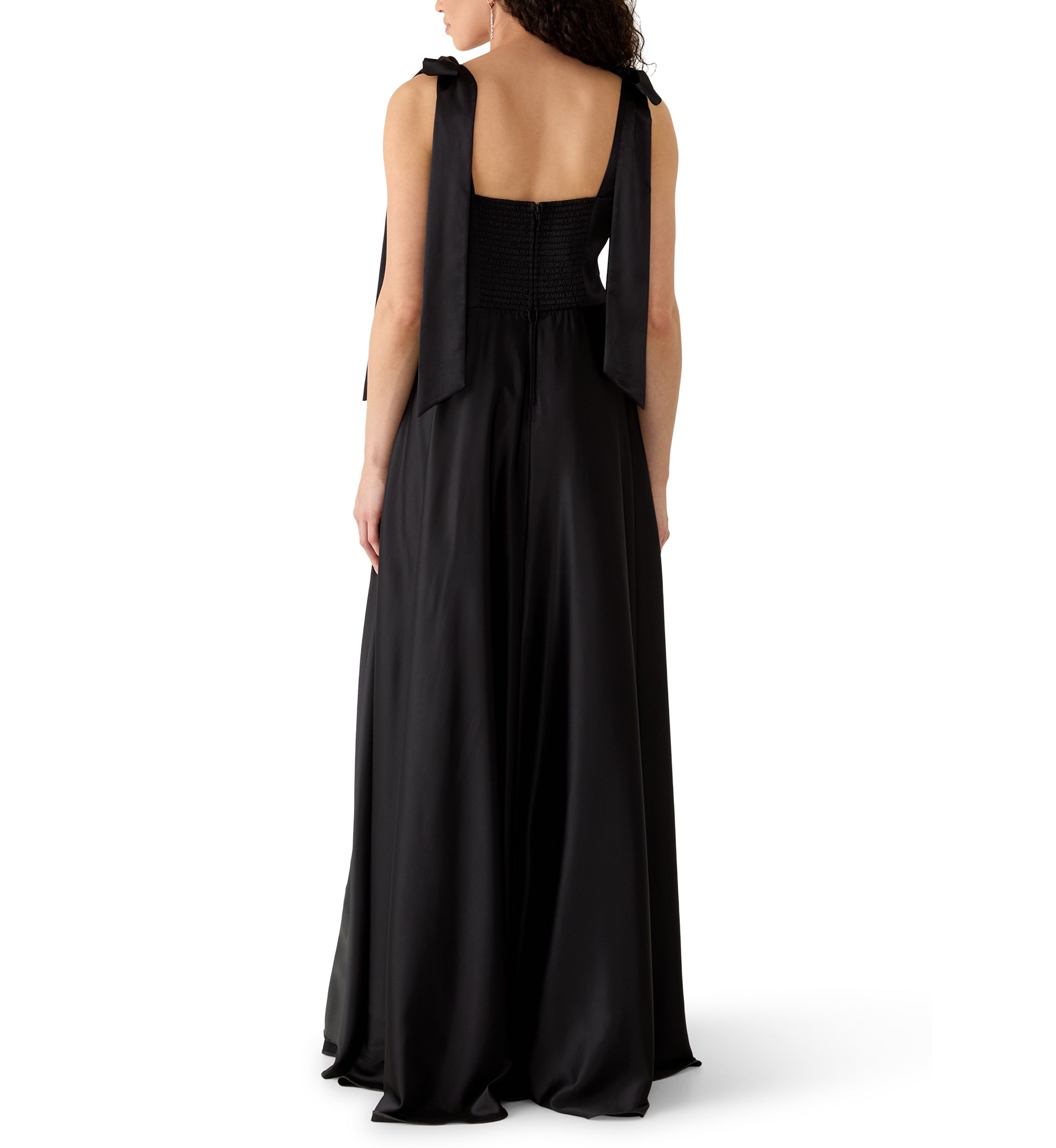 Black Women's Maxi Dresses | Belk
