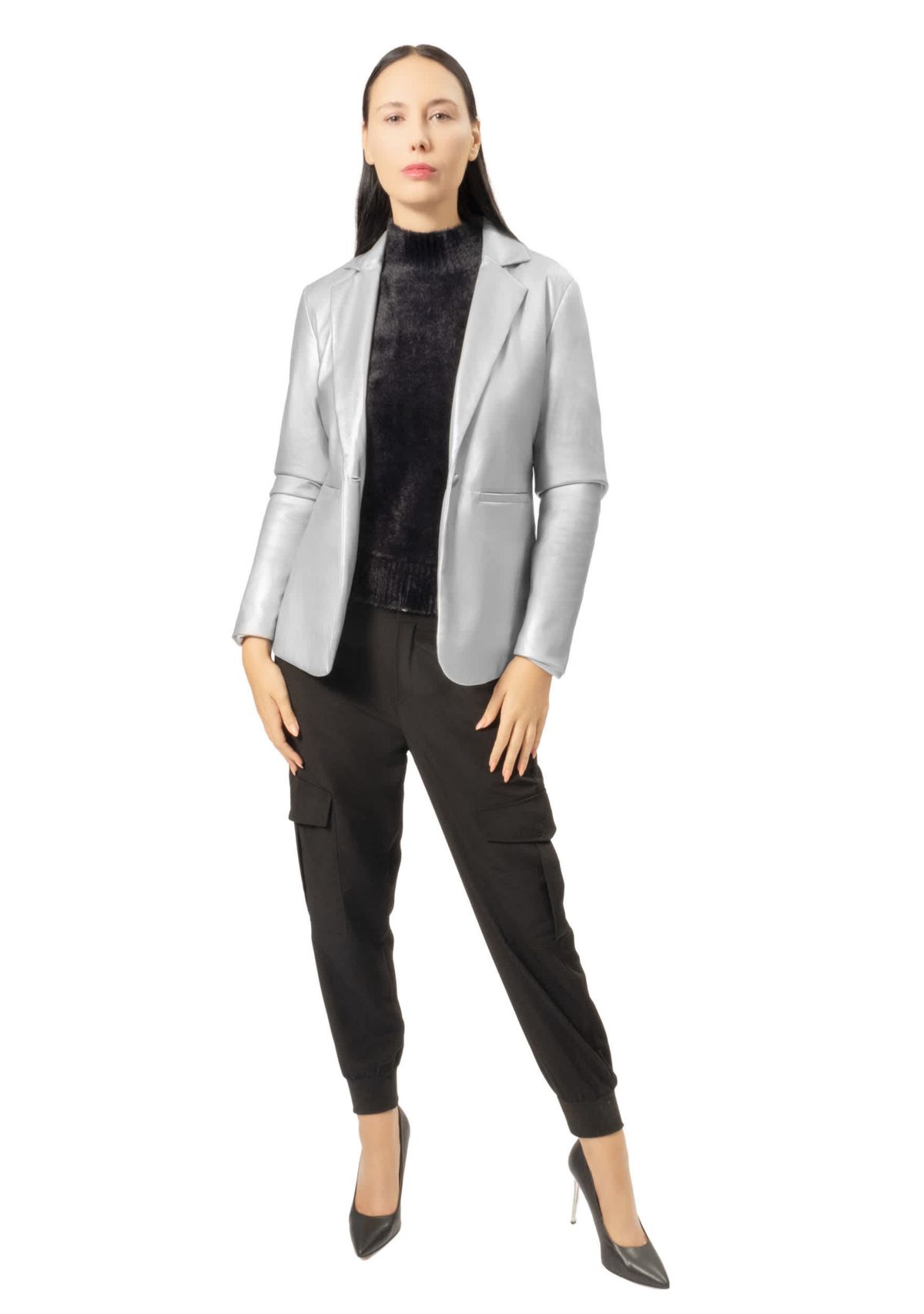 Liana Blazer