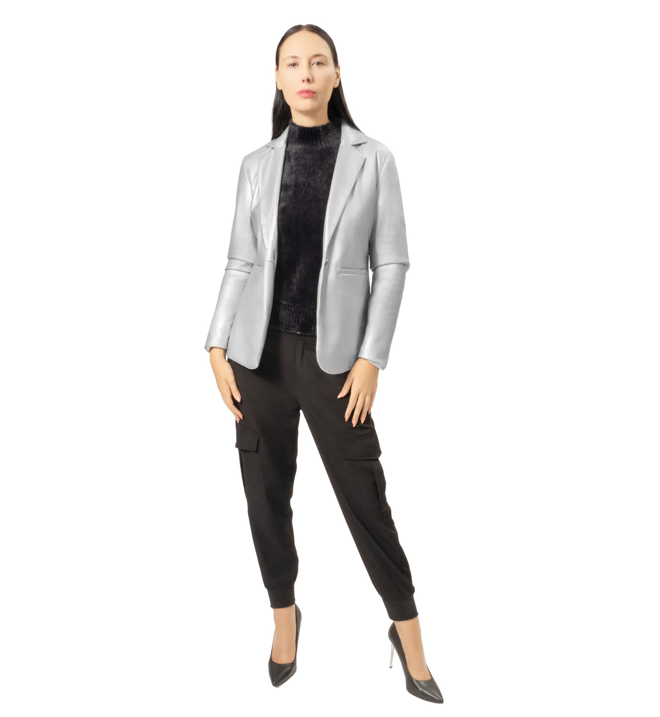 Liana Blazer