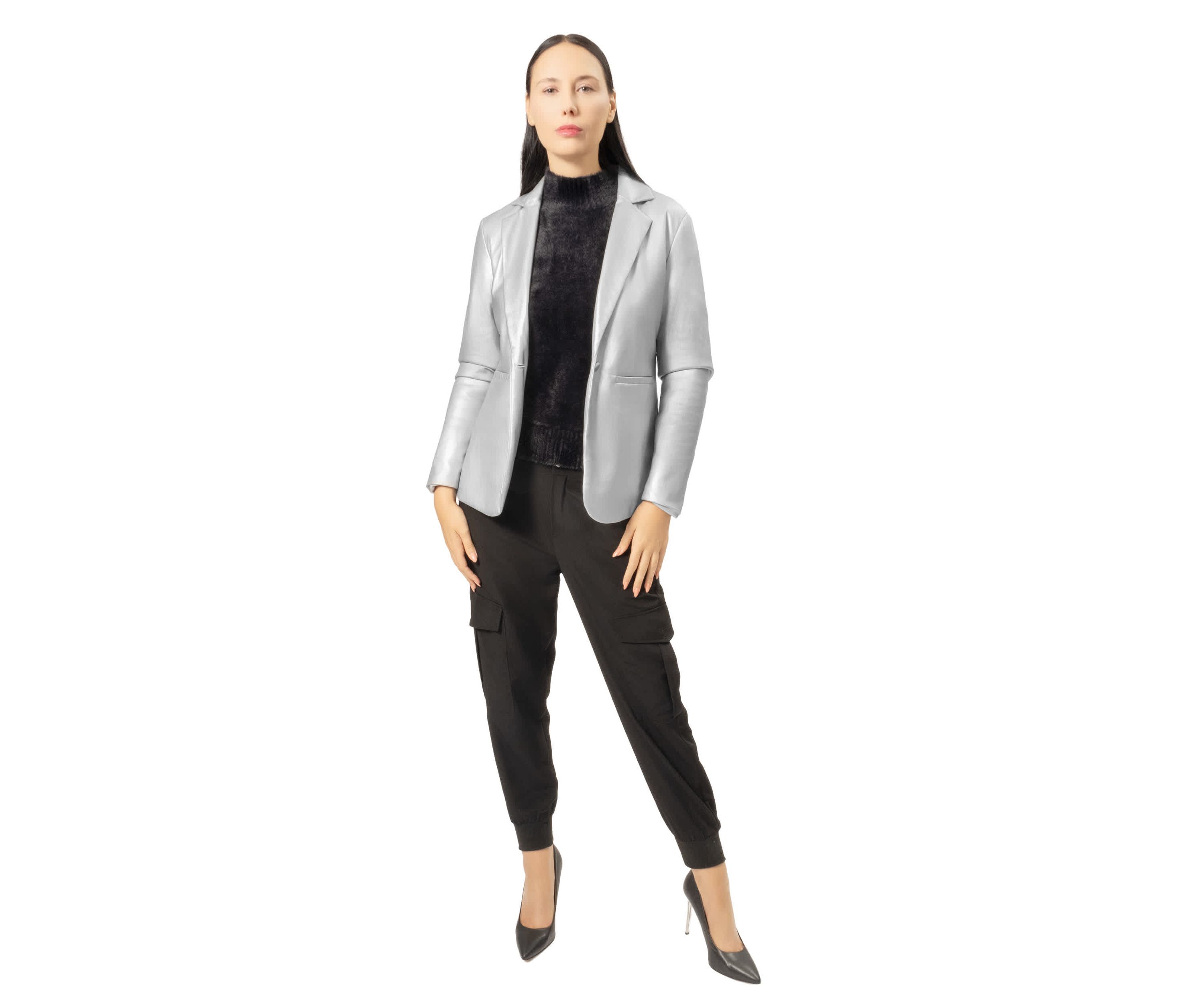 Liana Blazer