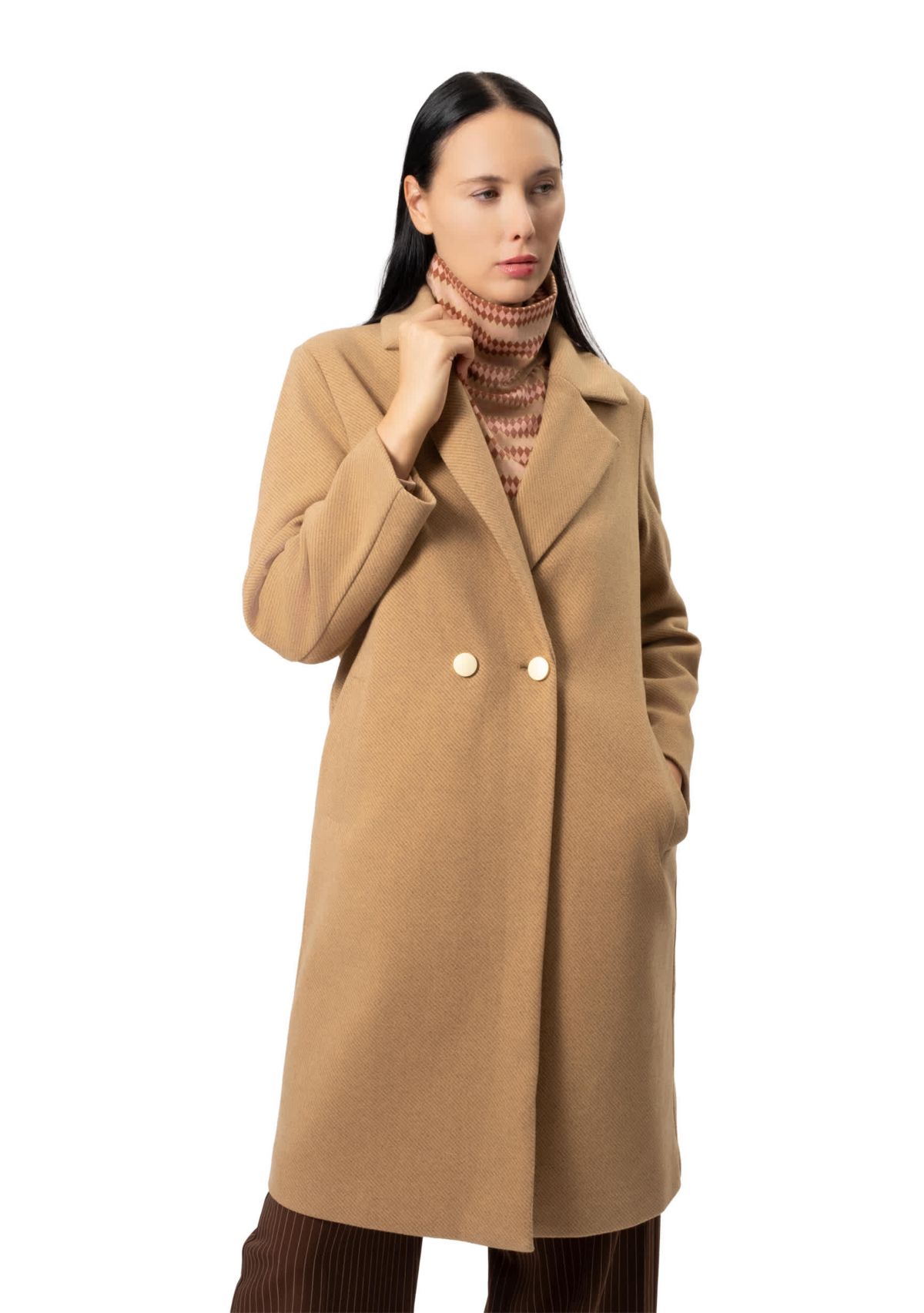 Belinda Coat