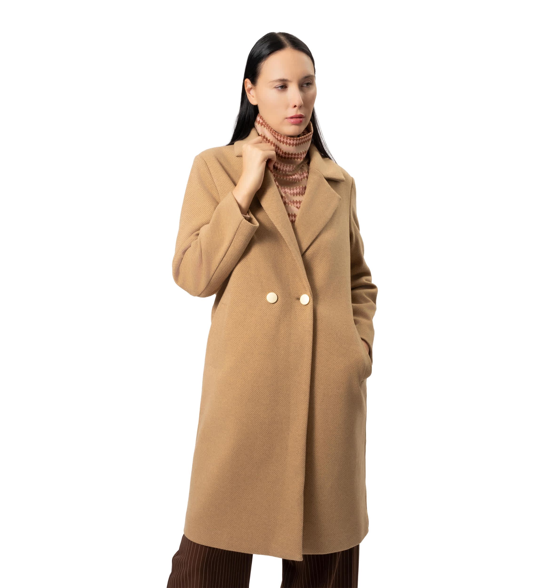 Belinda Coat