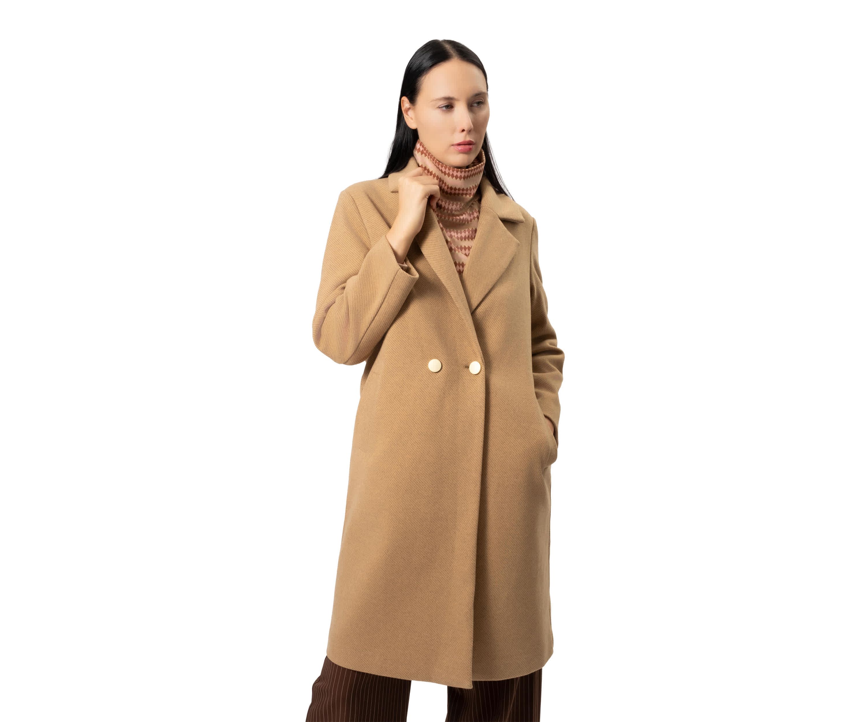 Belinda Coat