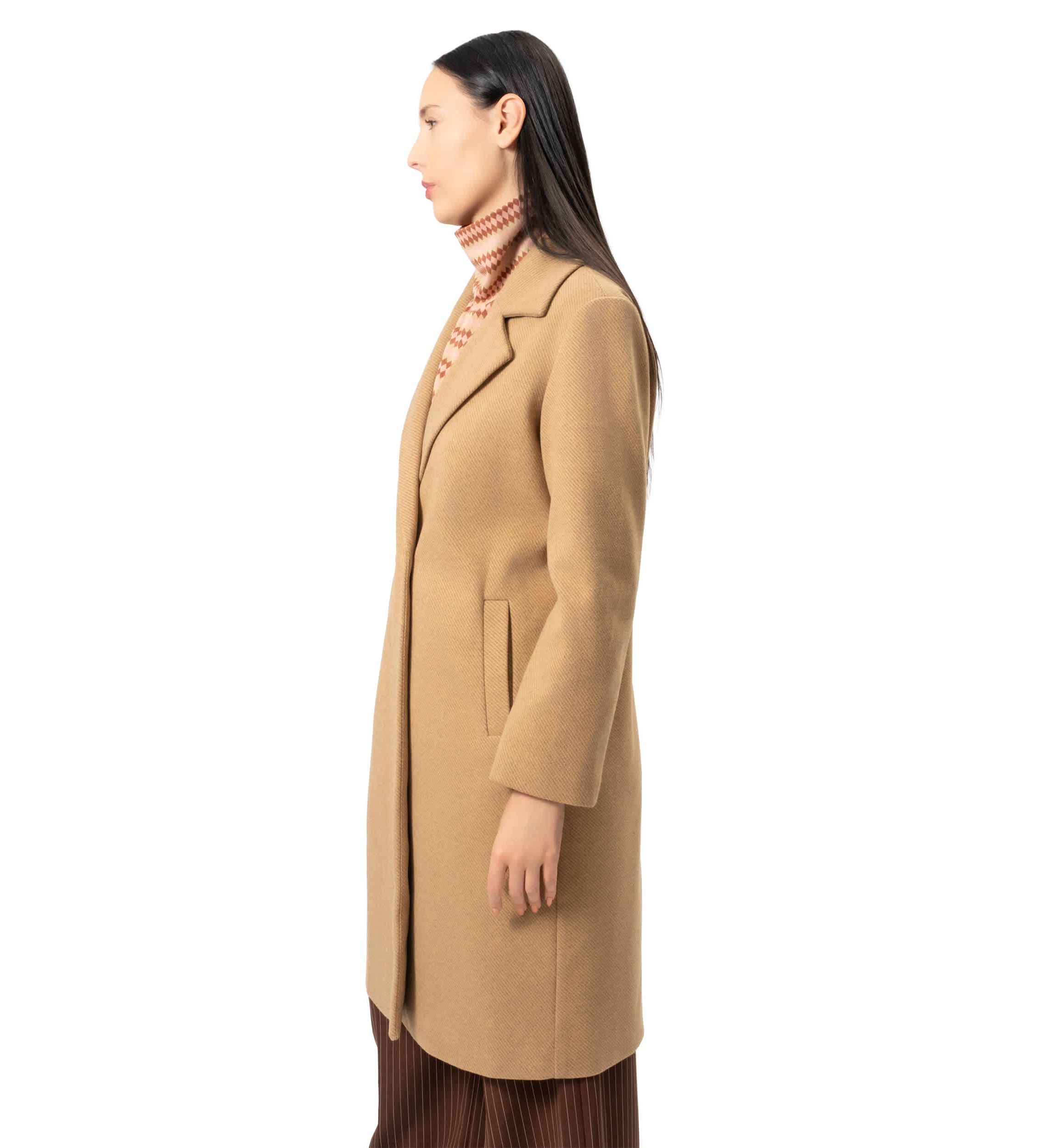 Belinda Coat