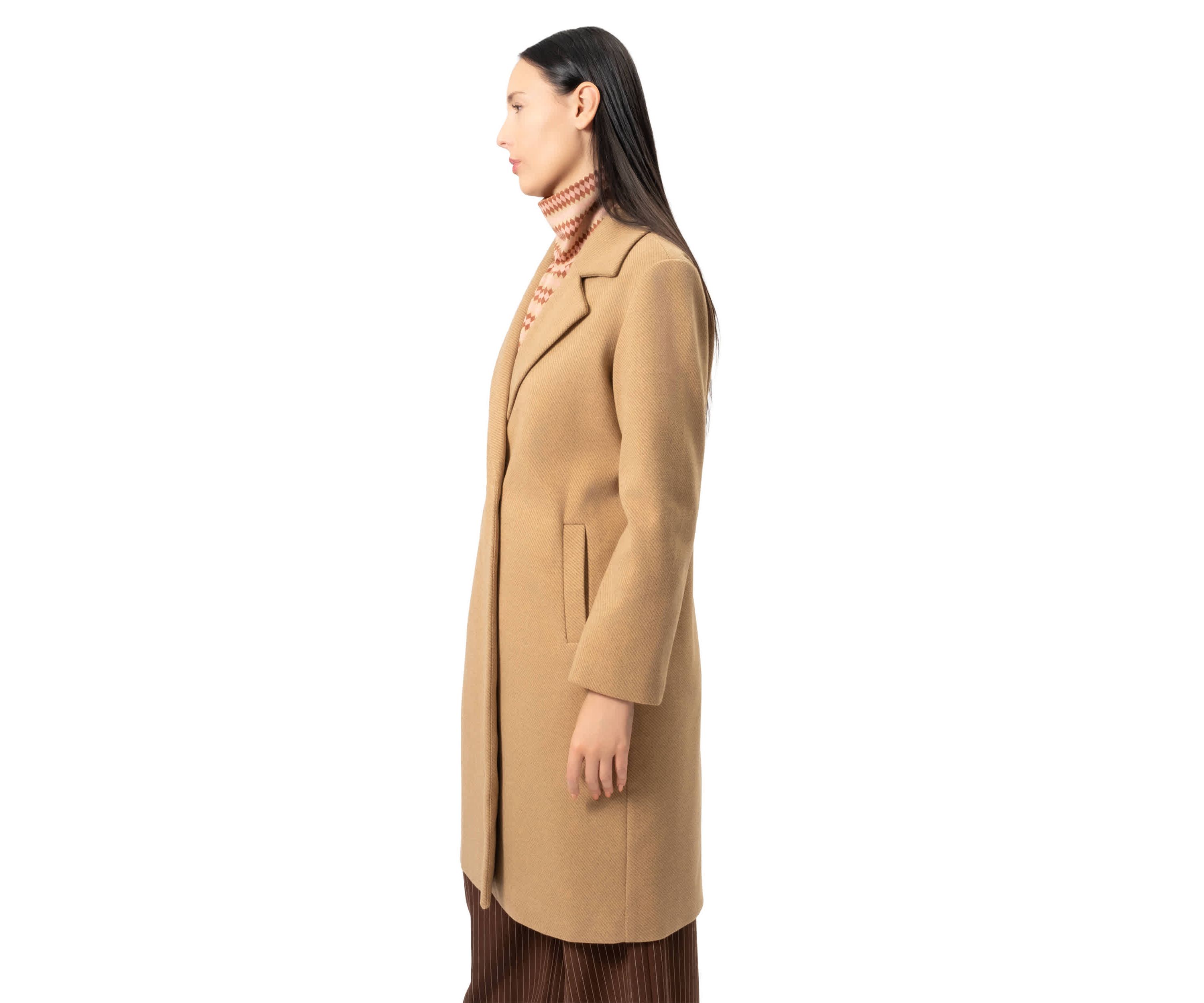 Belinda Coat