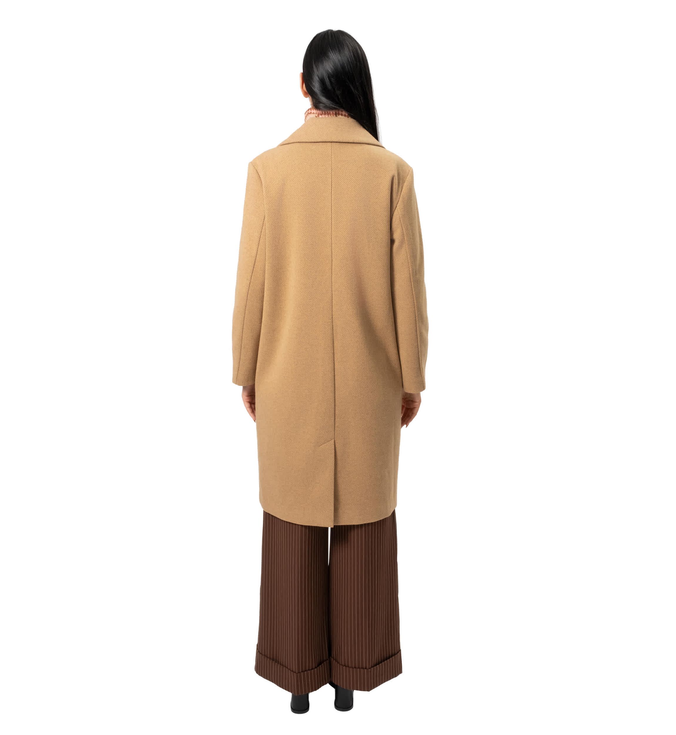 Belinda Coat