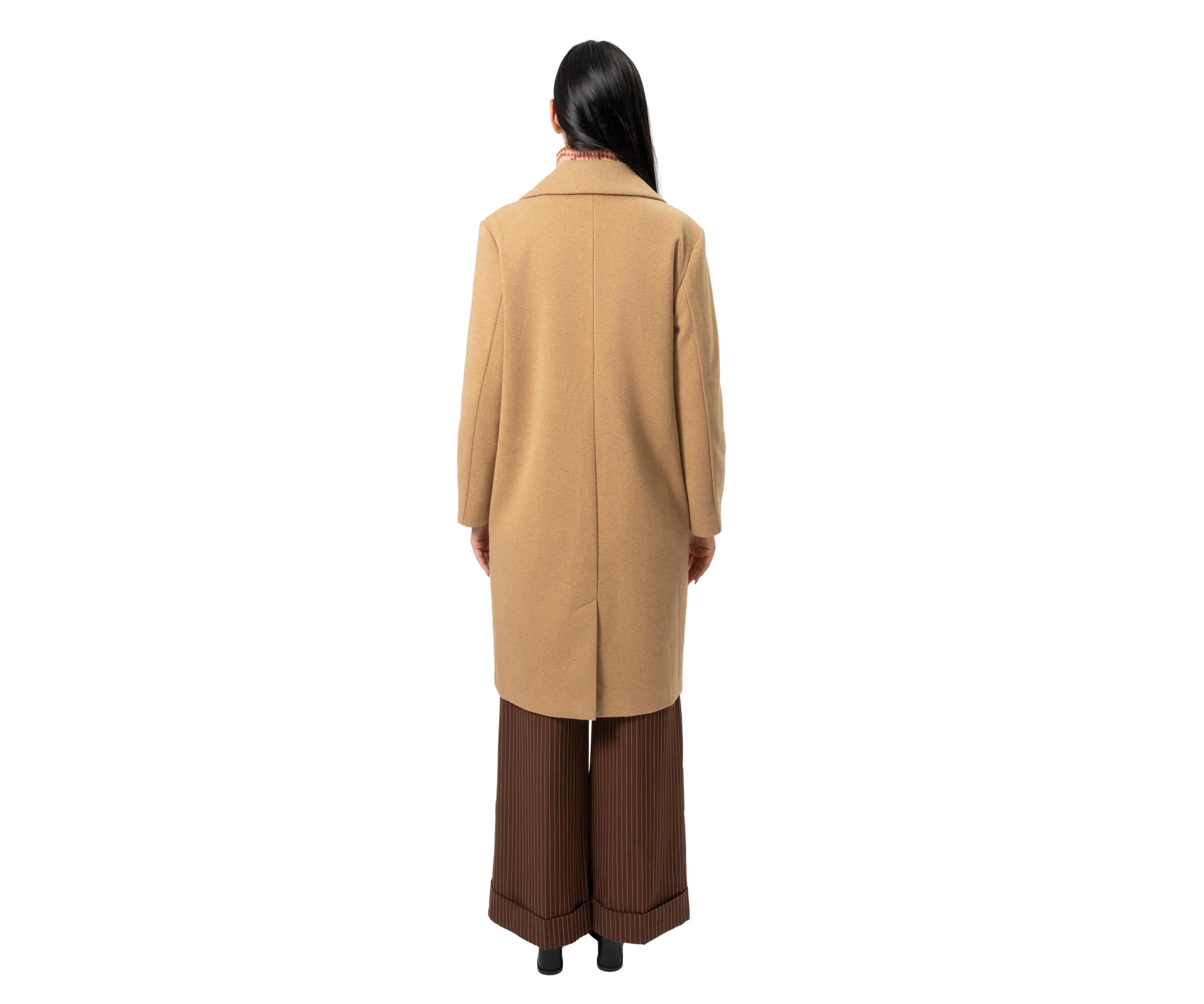 Belinda Coat