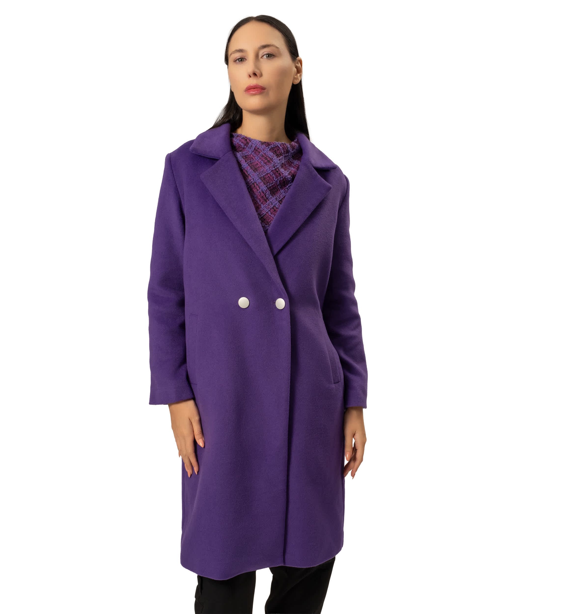Belinda Coat