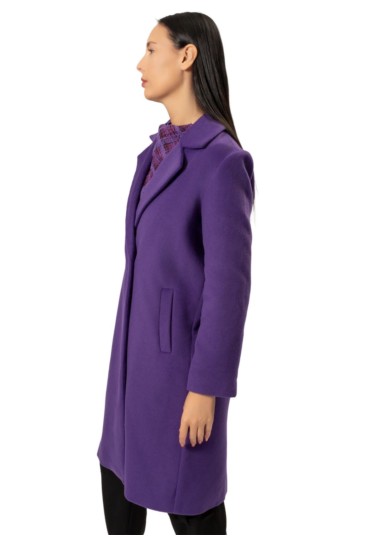 Belinda Coat