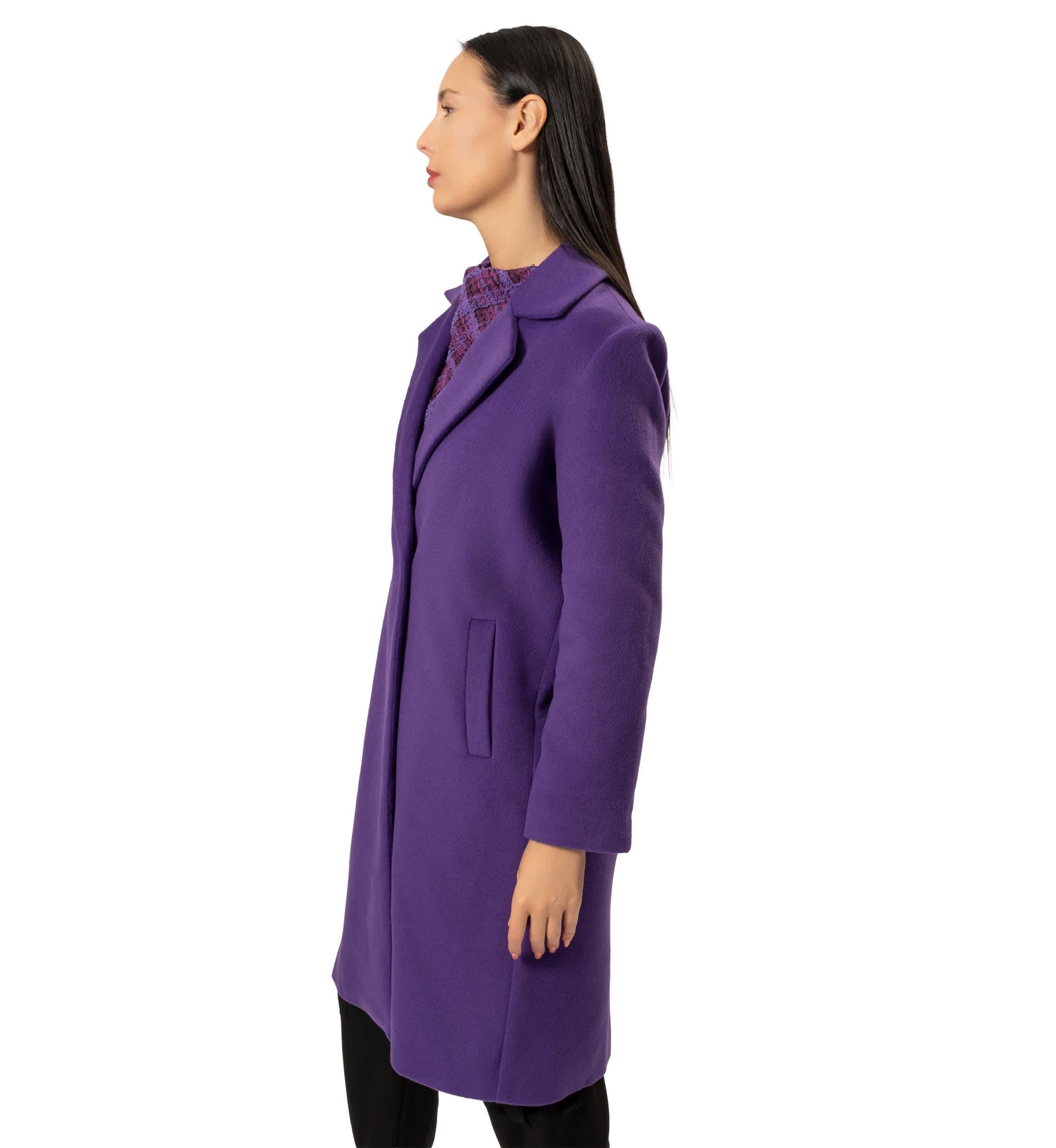 Belinda Coat