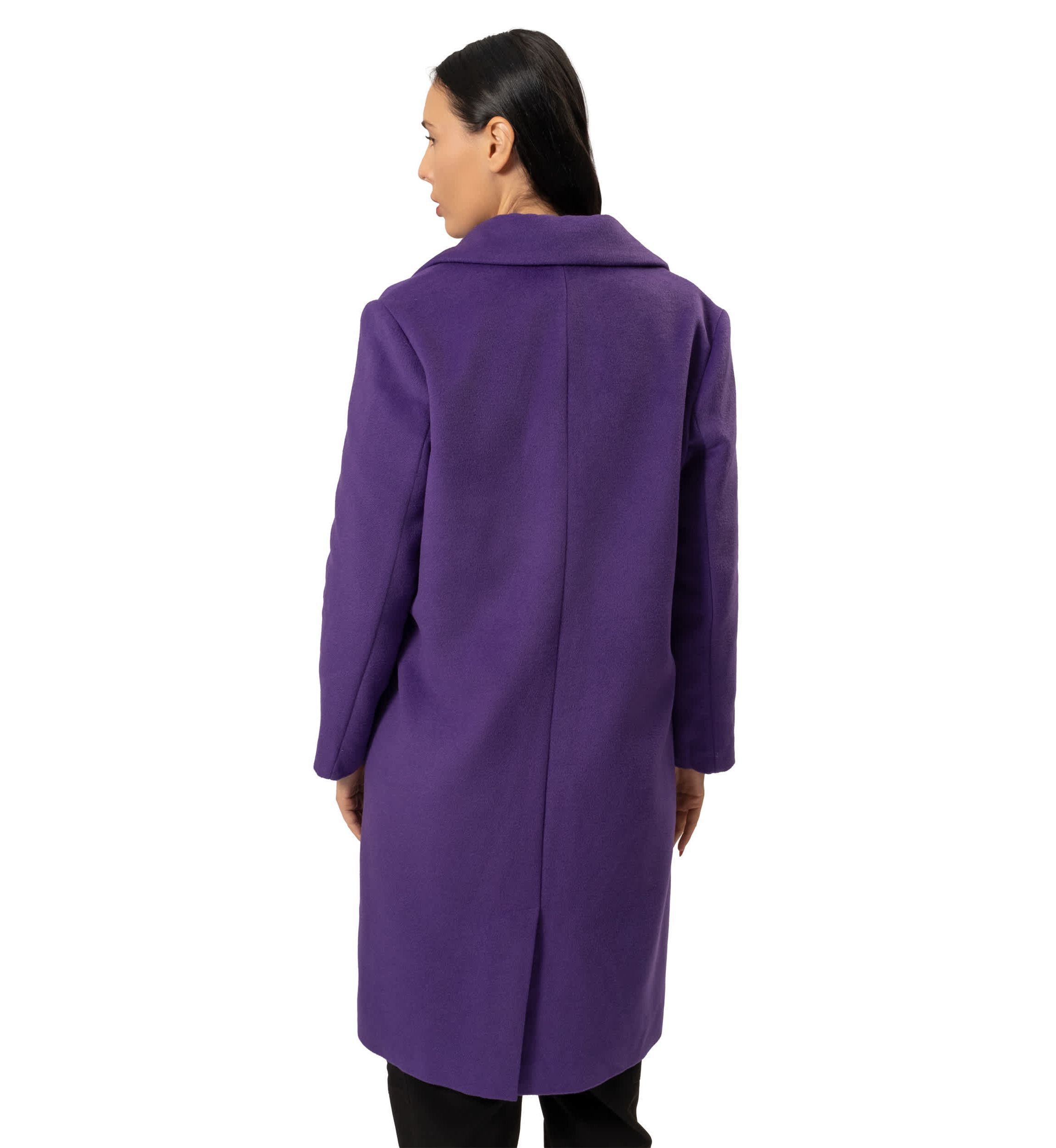 Belinda Coat