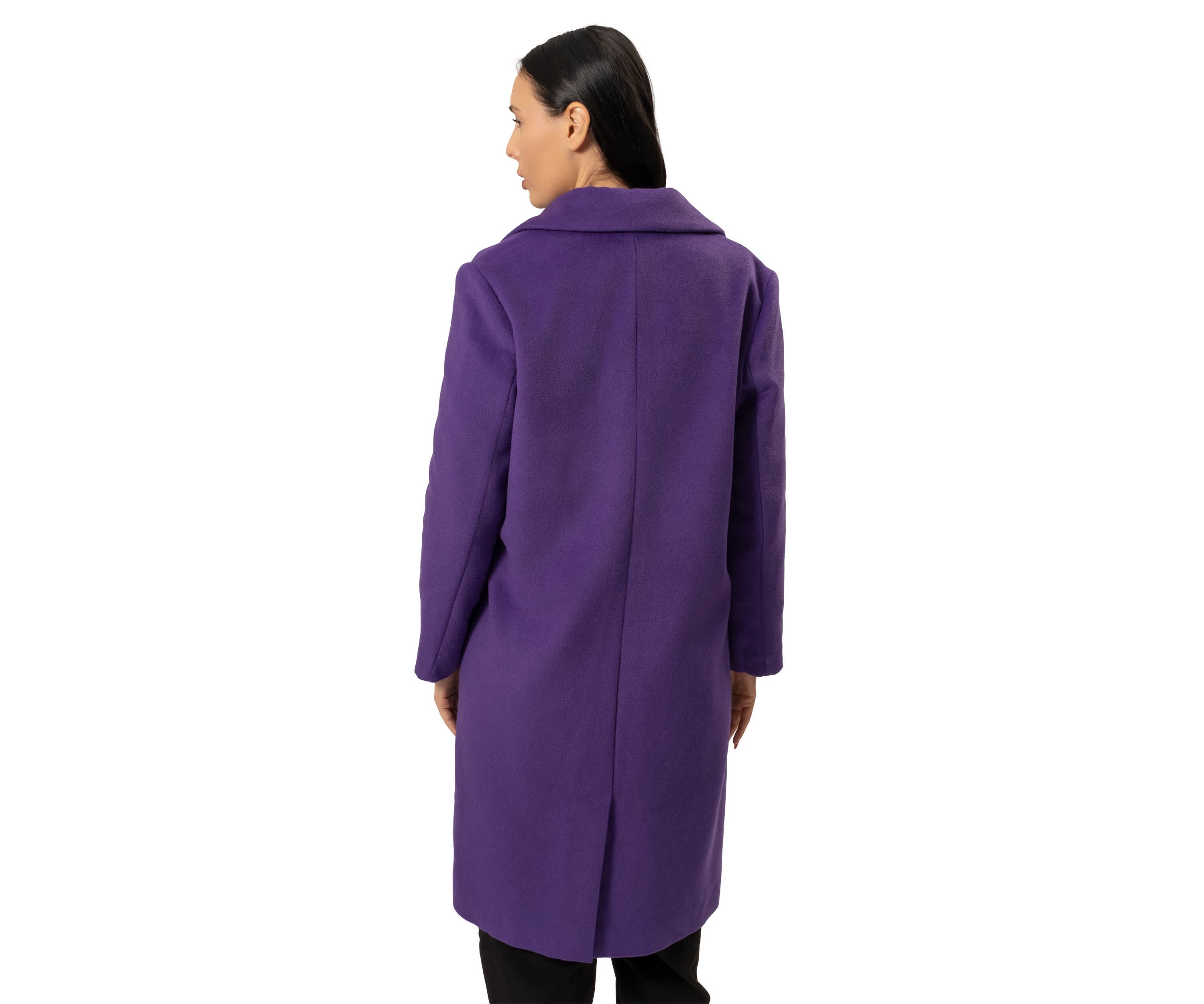 Belinda Coat