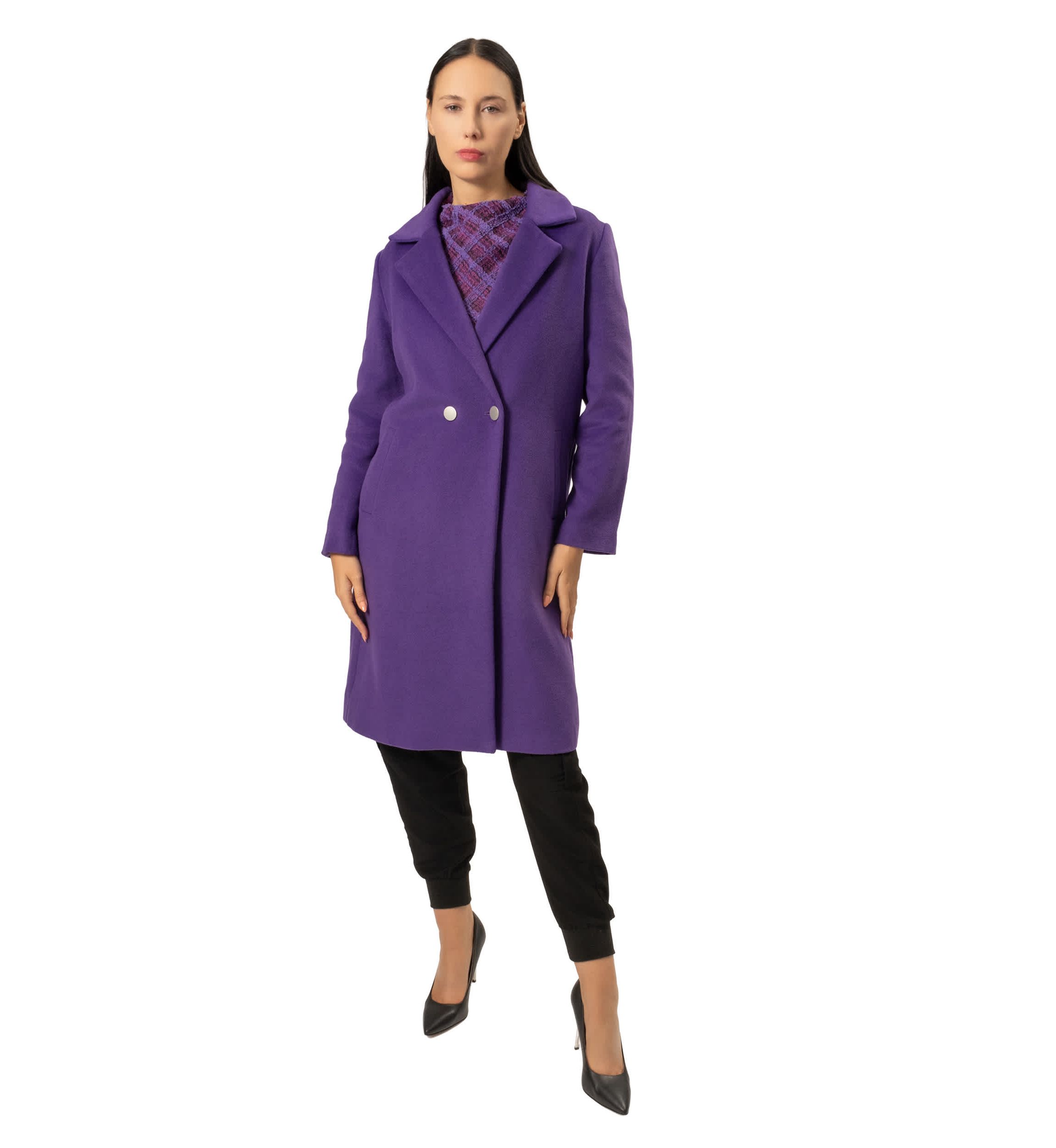 Belinda Coat