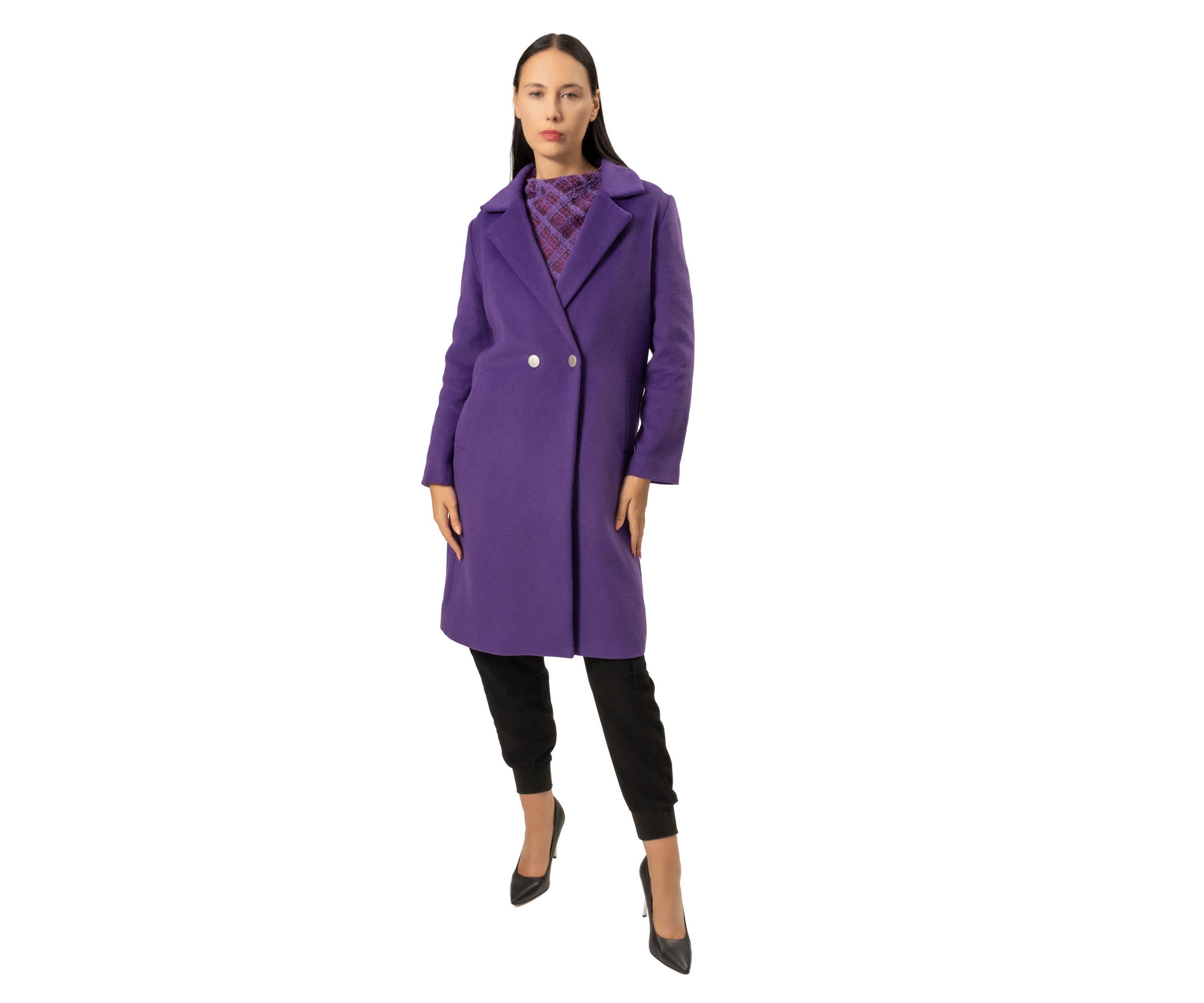 Belinda Coat