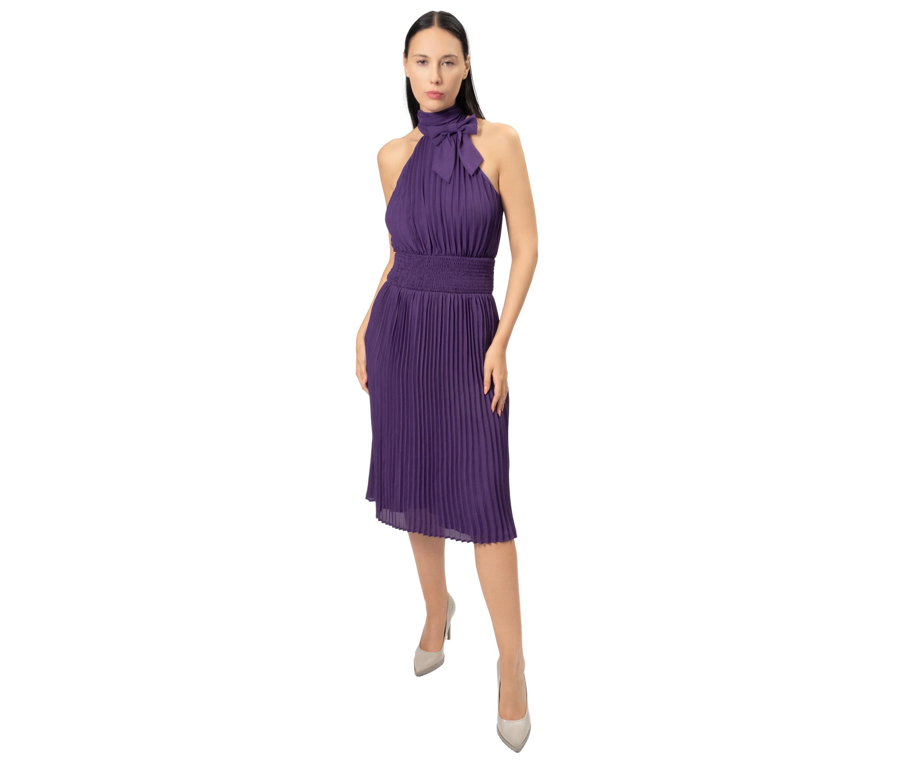 Bow Dress