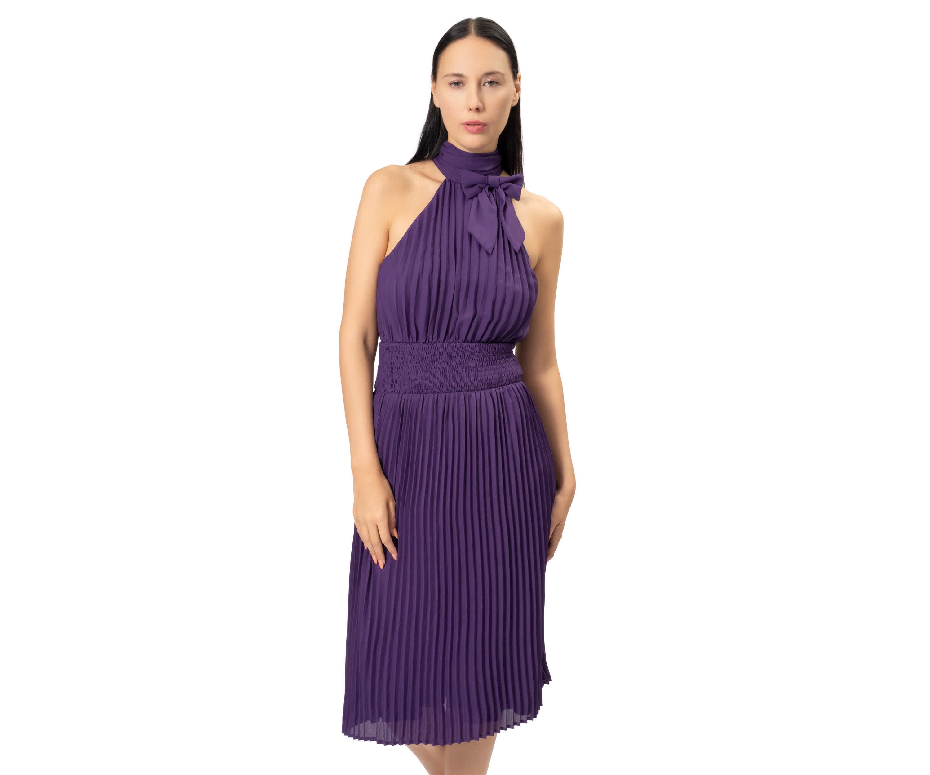 Bow Dress
