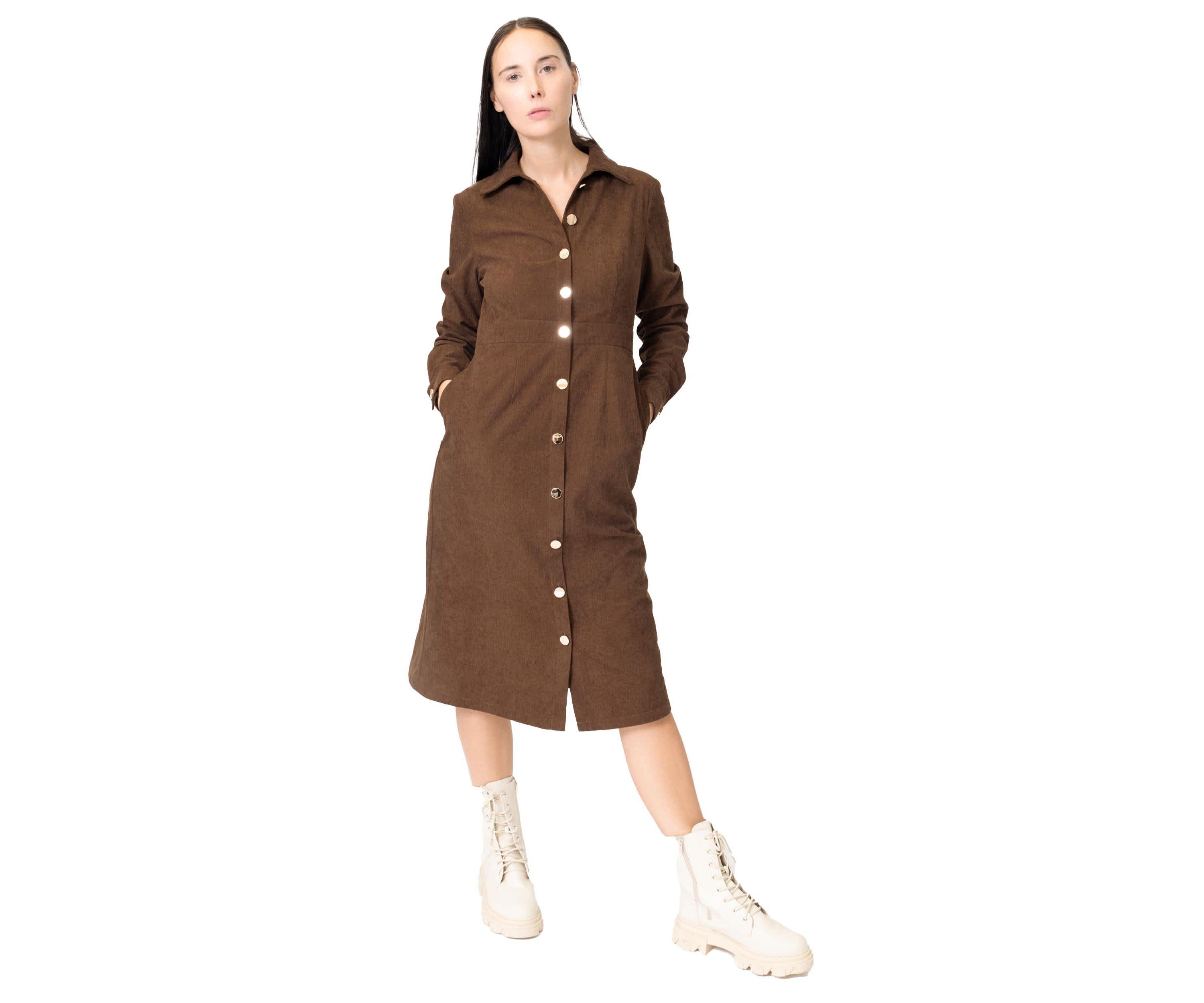 Dion Dress