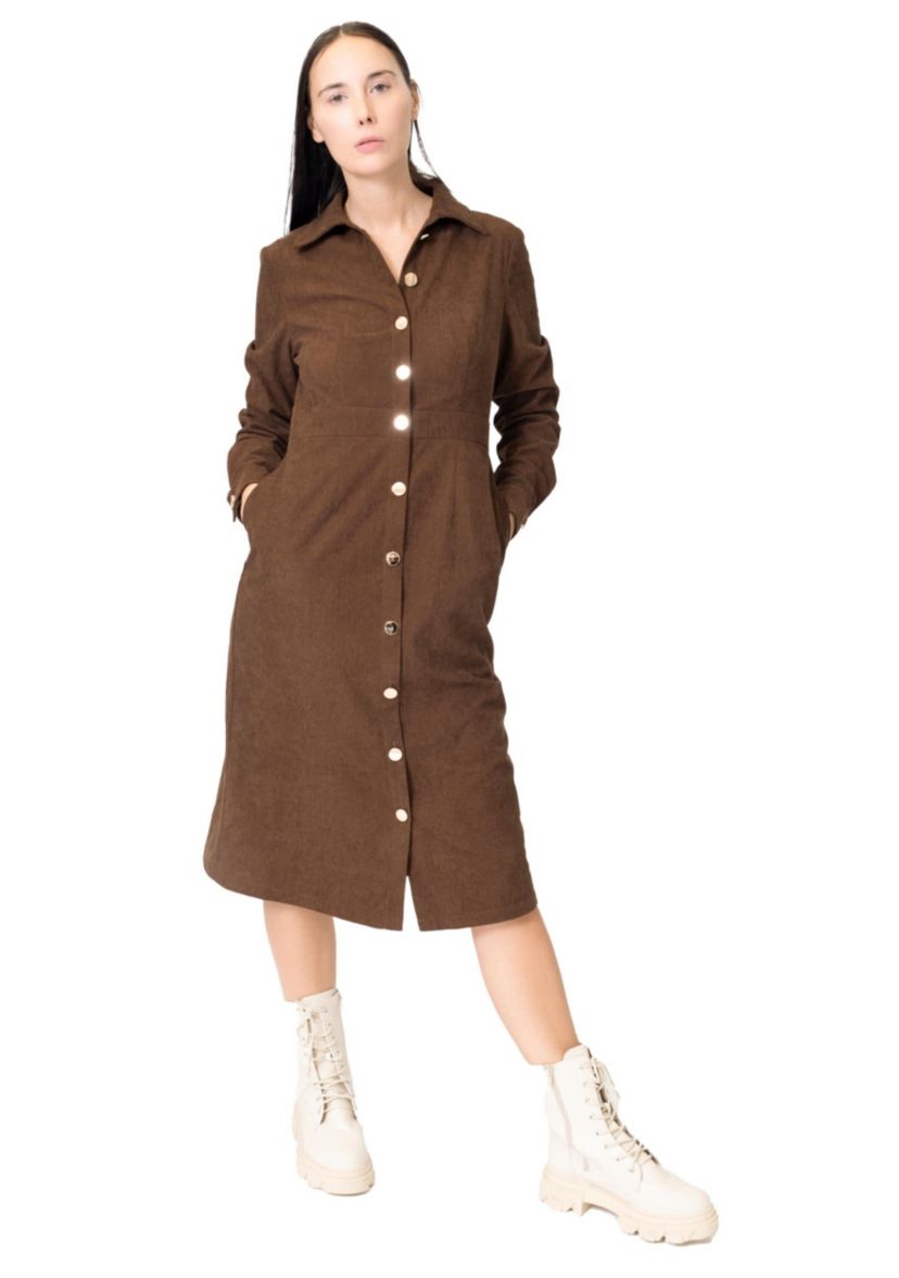 Dion Dress