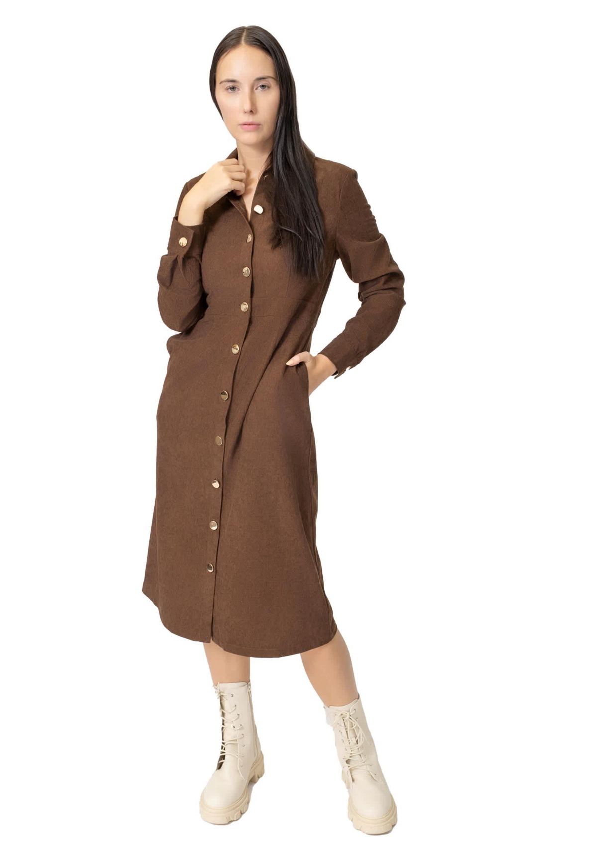 Dion Dress