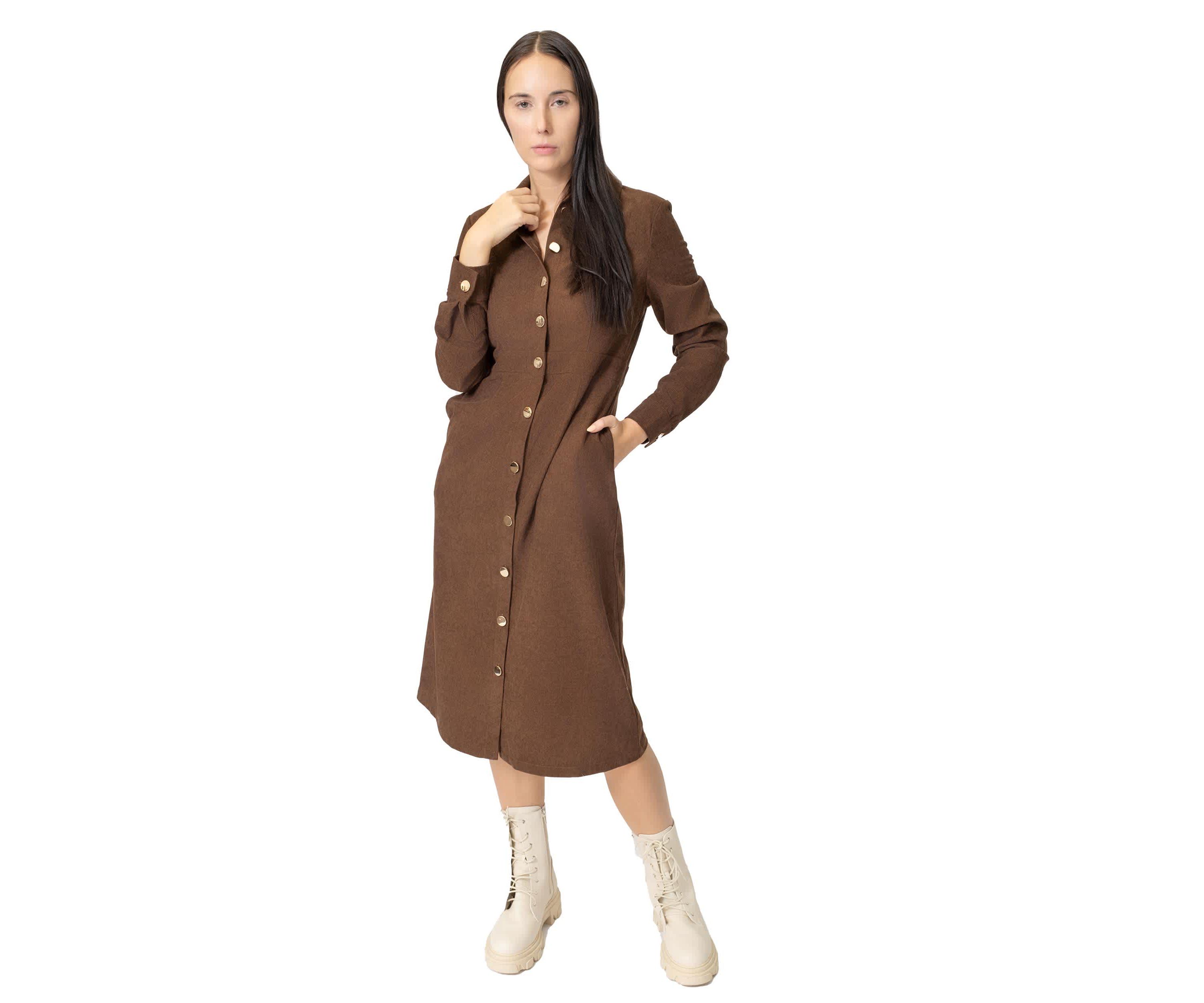 Dion Dress