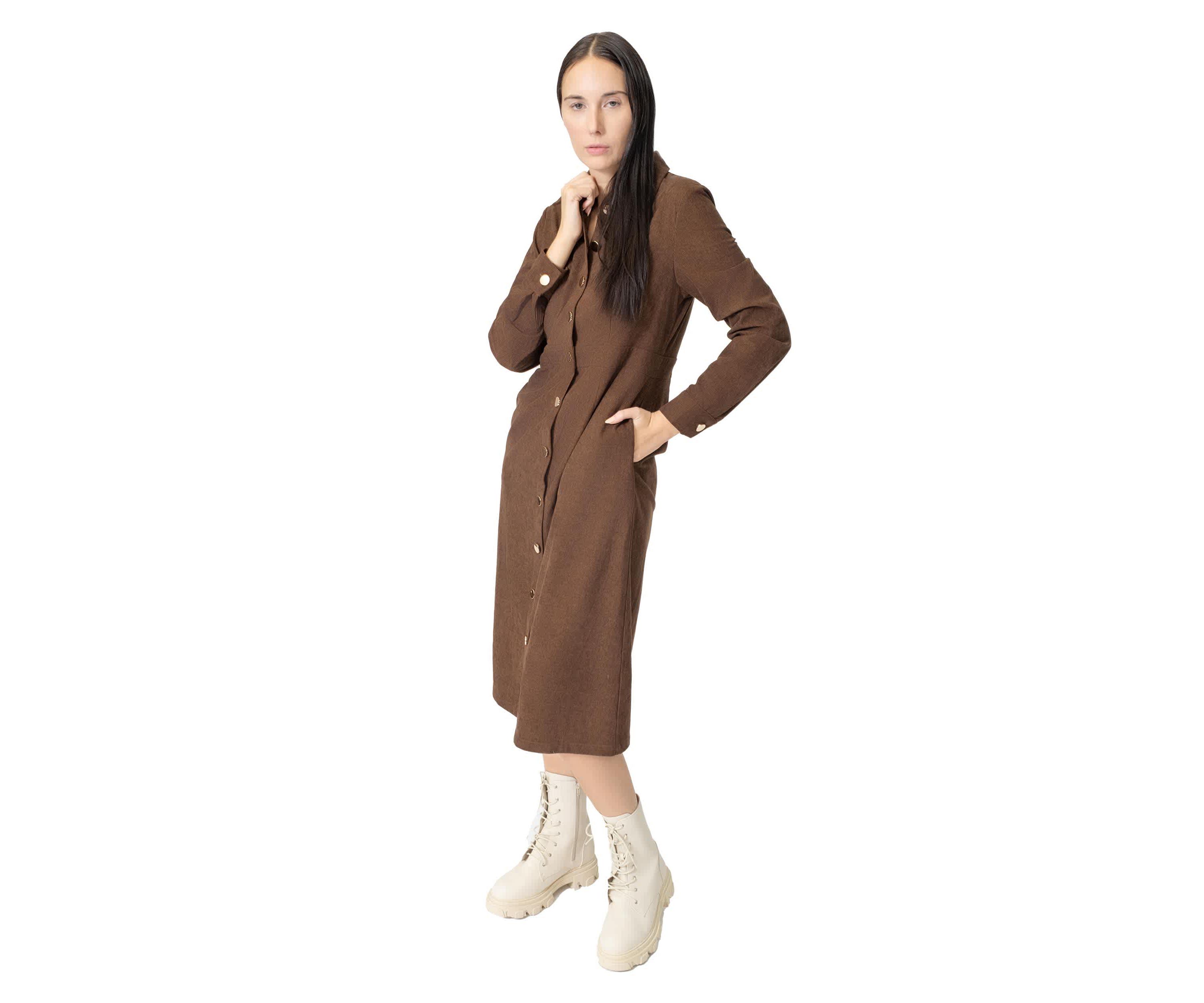 Dion Dress