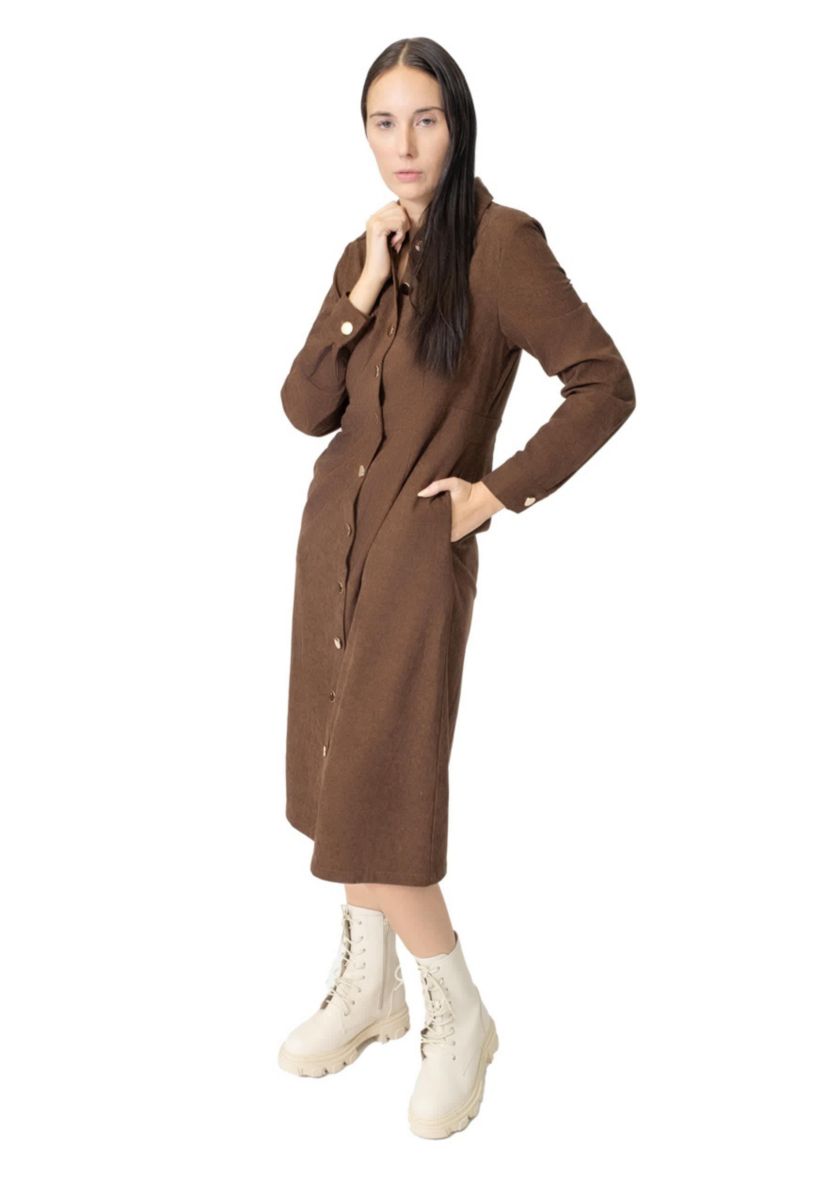Dion Dress