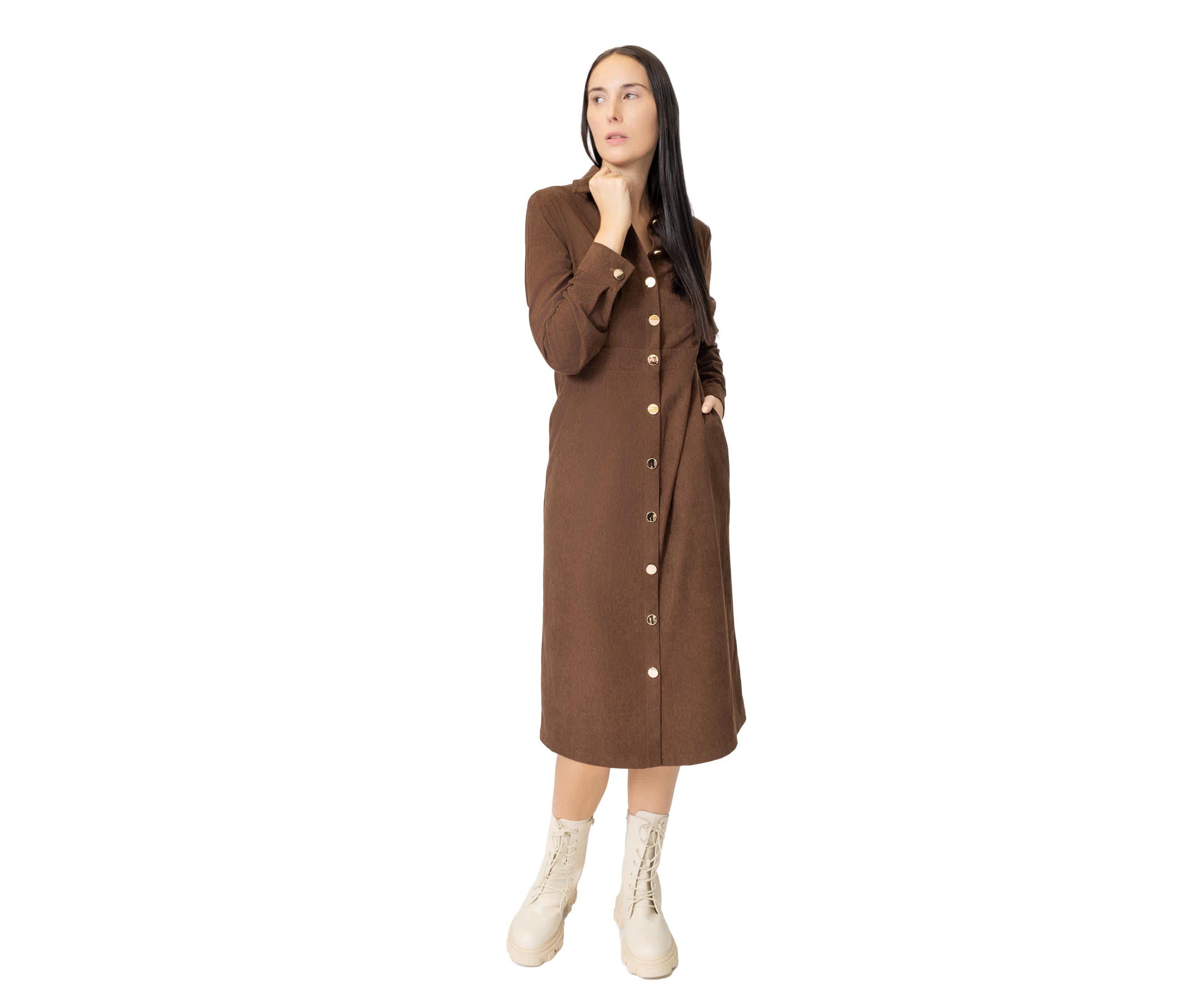Dion Dress