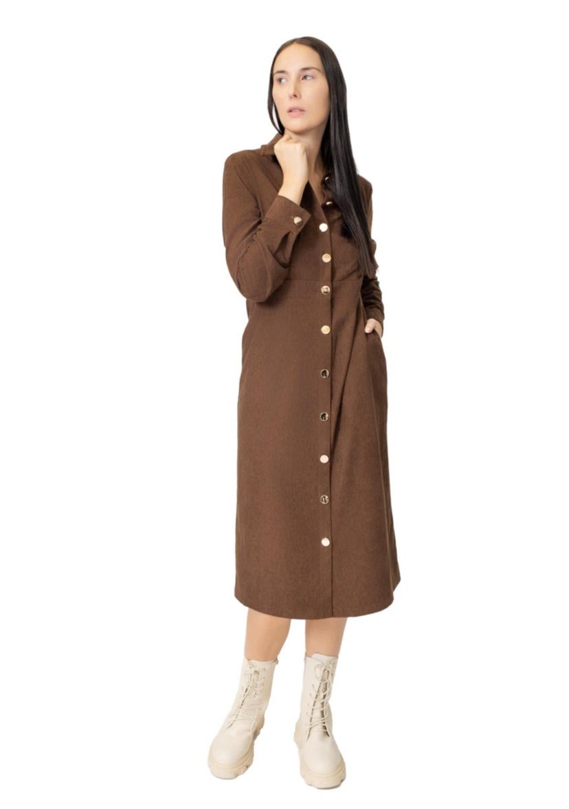 Dion Dress