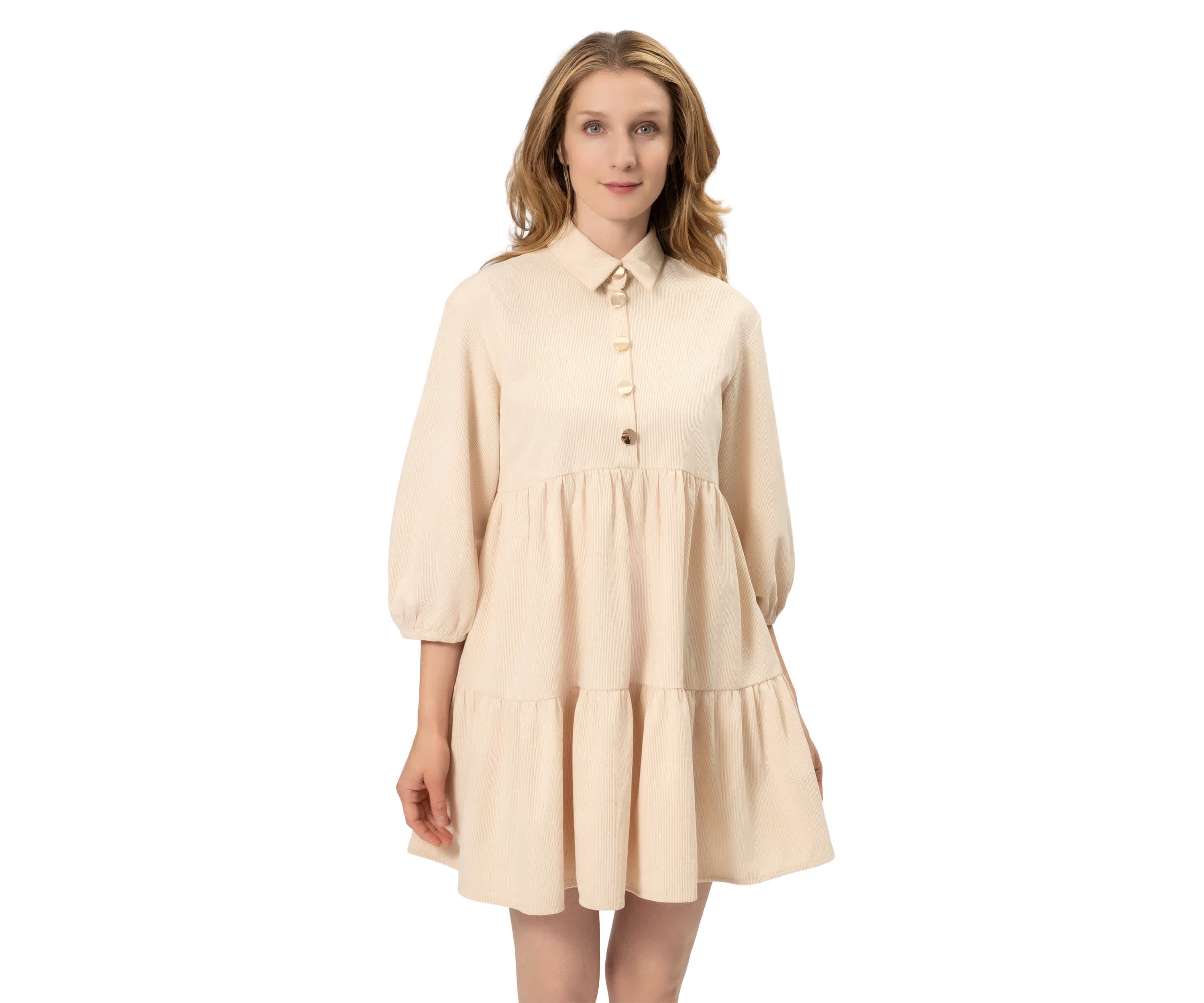 Cosette Dress