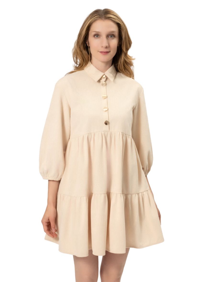 Cosette Dress