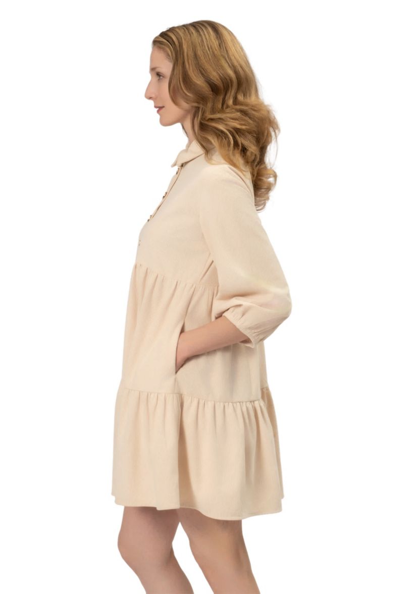 Cosette Dress