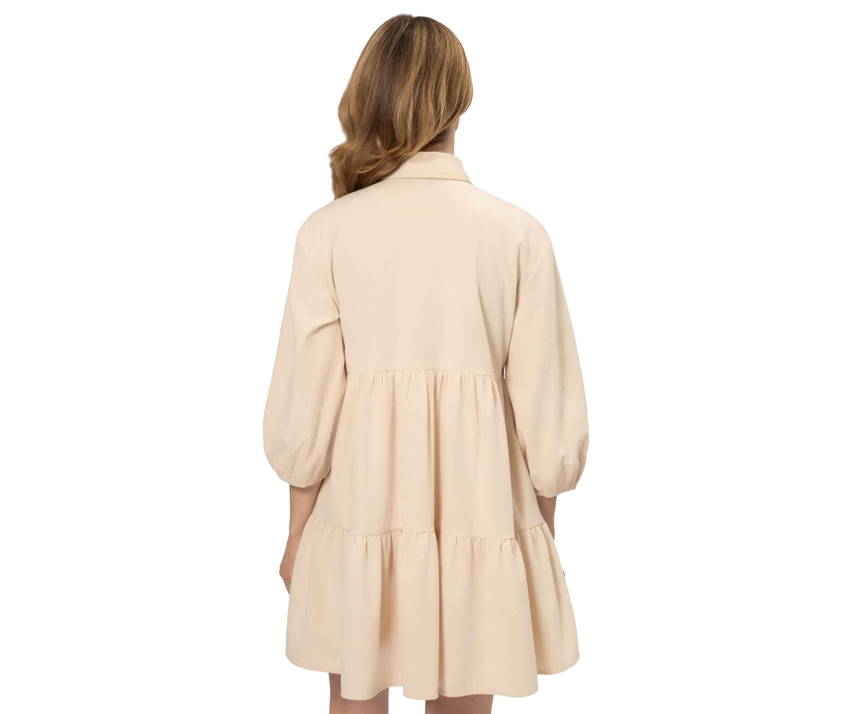 Cosette Dress