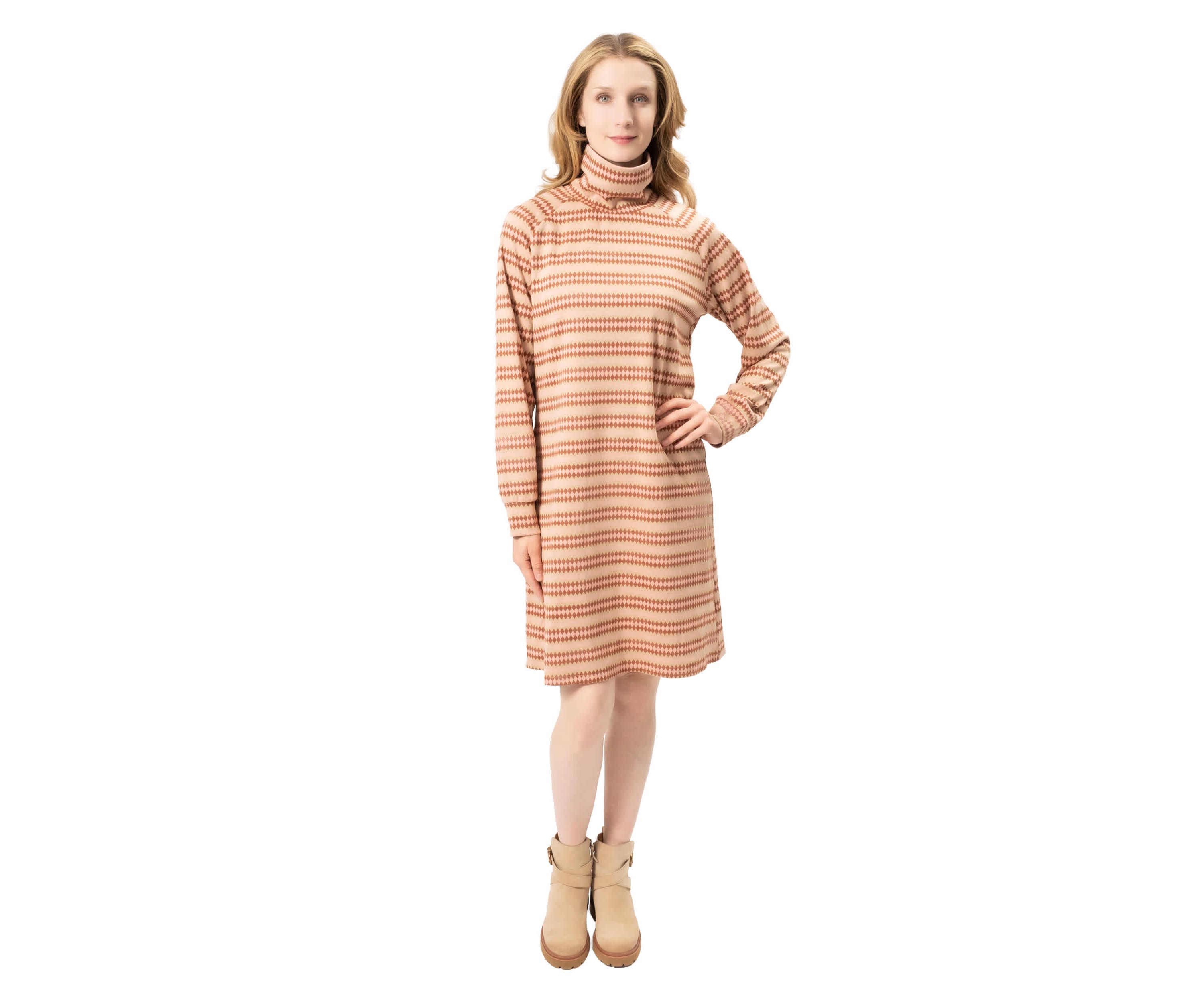 Alice Dress